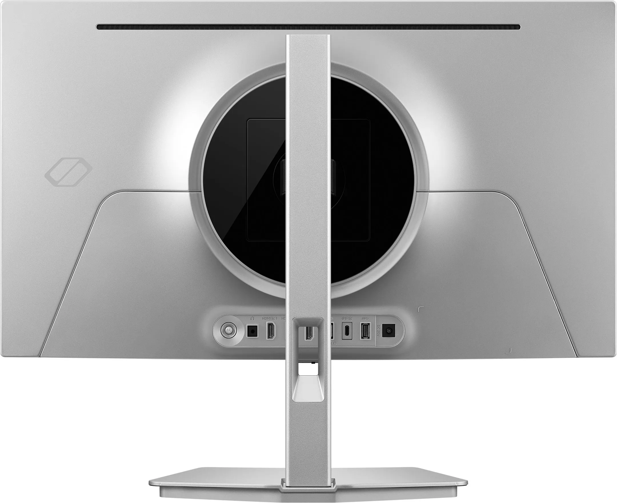 Moniteur Gaming 27" 4K 240Hz QD-OLED Odyssey OLED G8 G80SH LS27HG802SUXEN