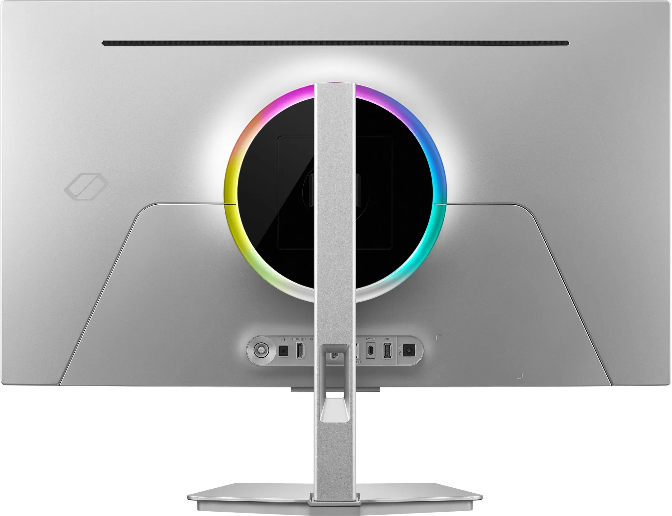Moniteur Gaming 32" 4K 240Hz QD-OLED Odyssey OLED G8 G80SH LS32HG802SUXEN