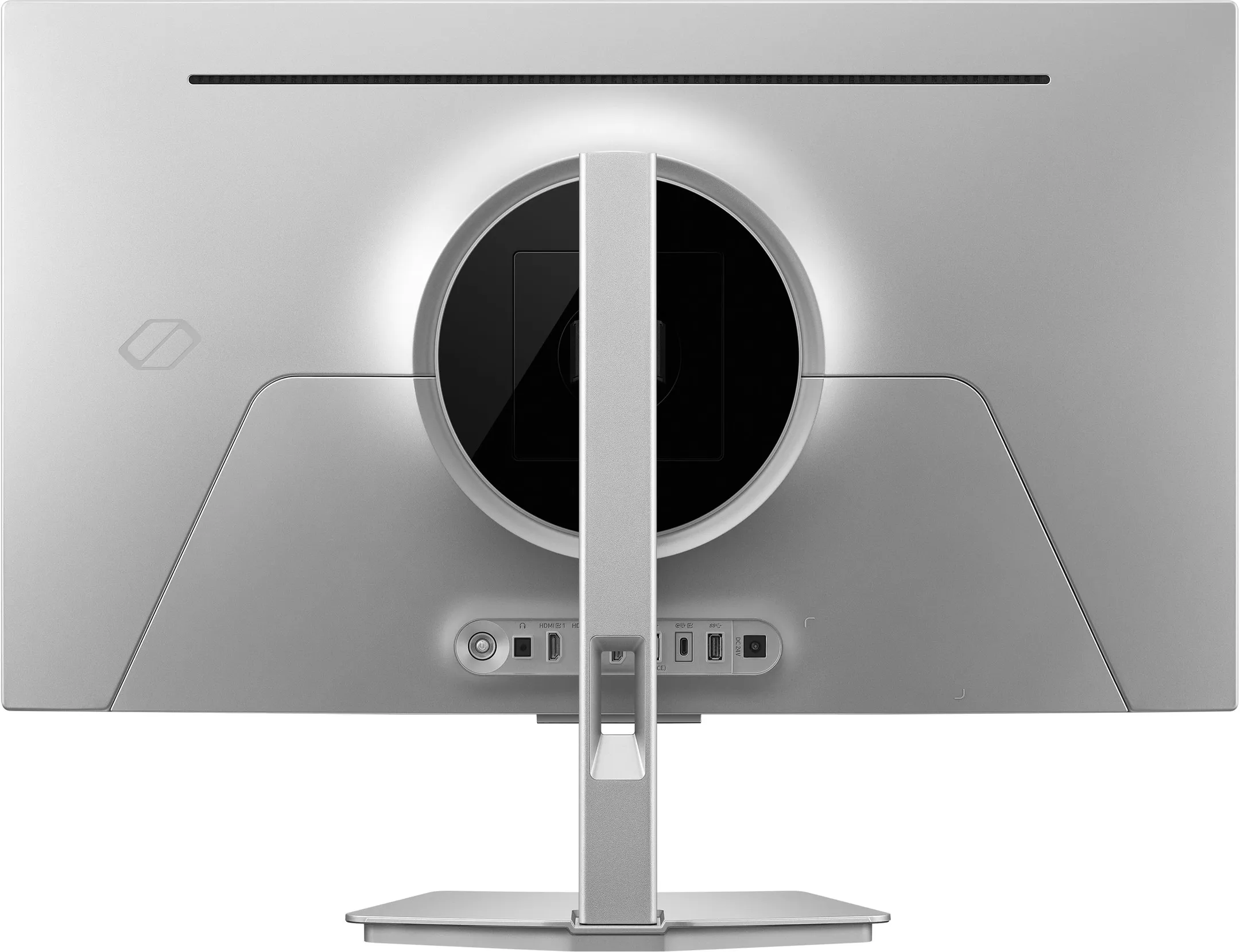 Moniteur Gaming 32" 4K 240Hz QD-OLED Odyssey OLED G8 G80SH LS32HG802SUXEN