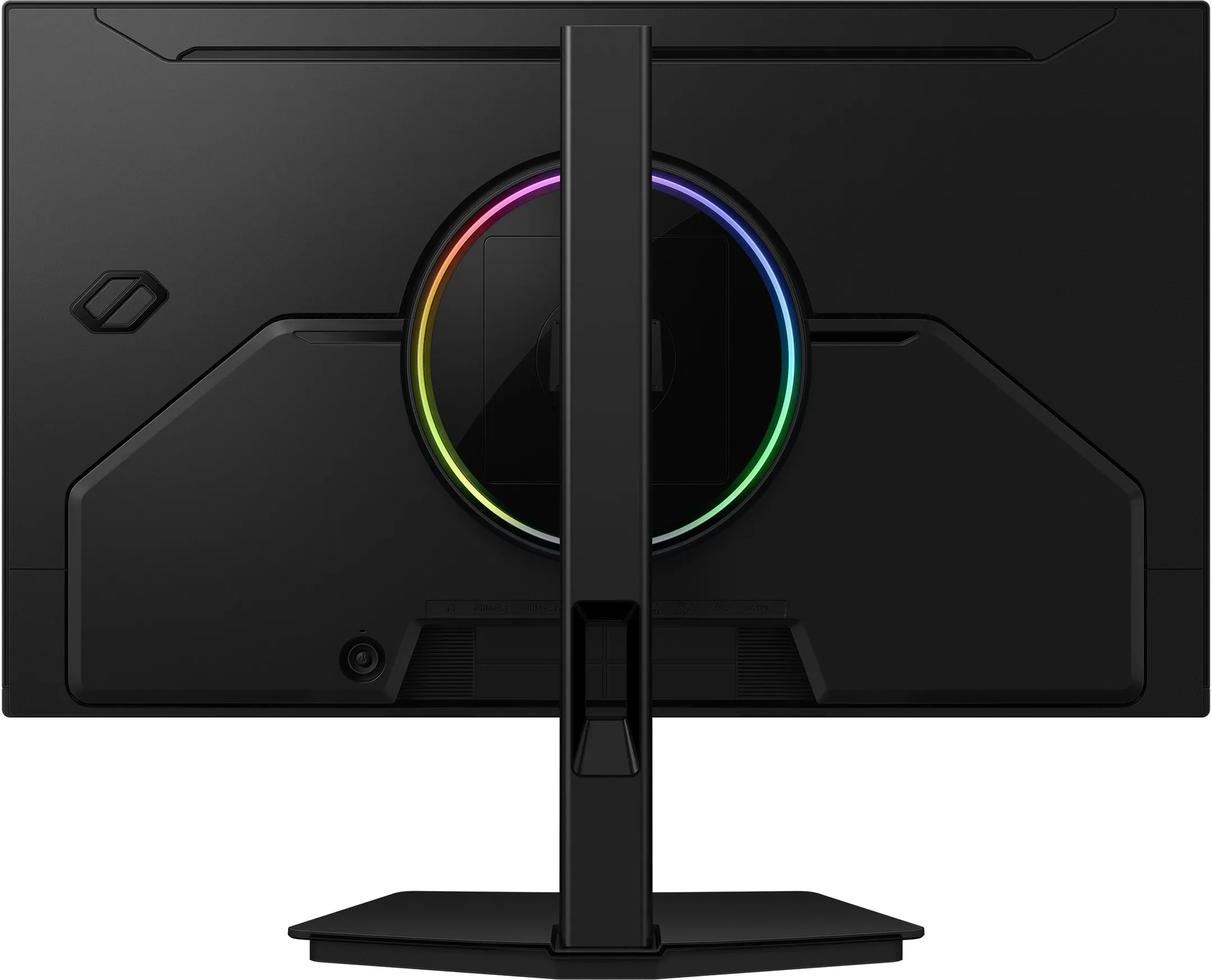 Montieur Gaming 27" 5K 180Hz IPS Odyssey G8 G80HF LS27HG806EFXEN