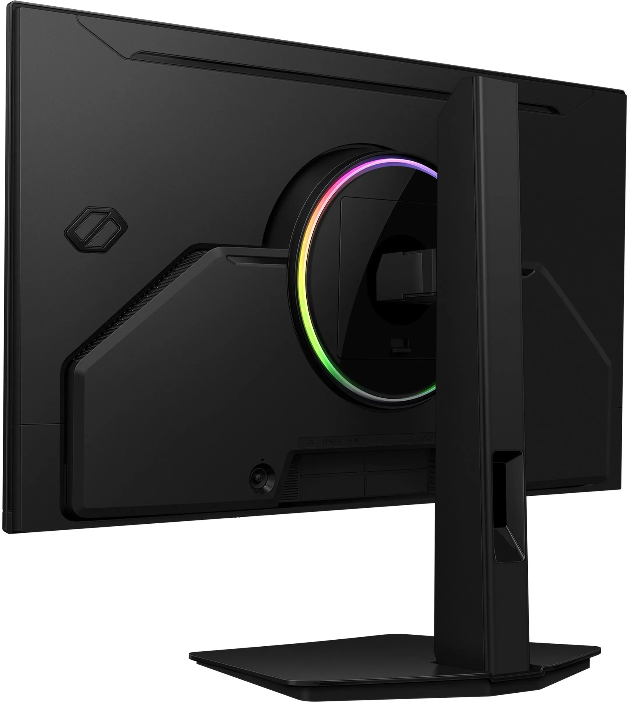 Montieur Gaming 27" 5K 180Hz IPS Odyssey G8 G80HF LS27HG806EFXEN