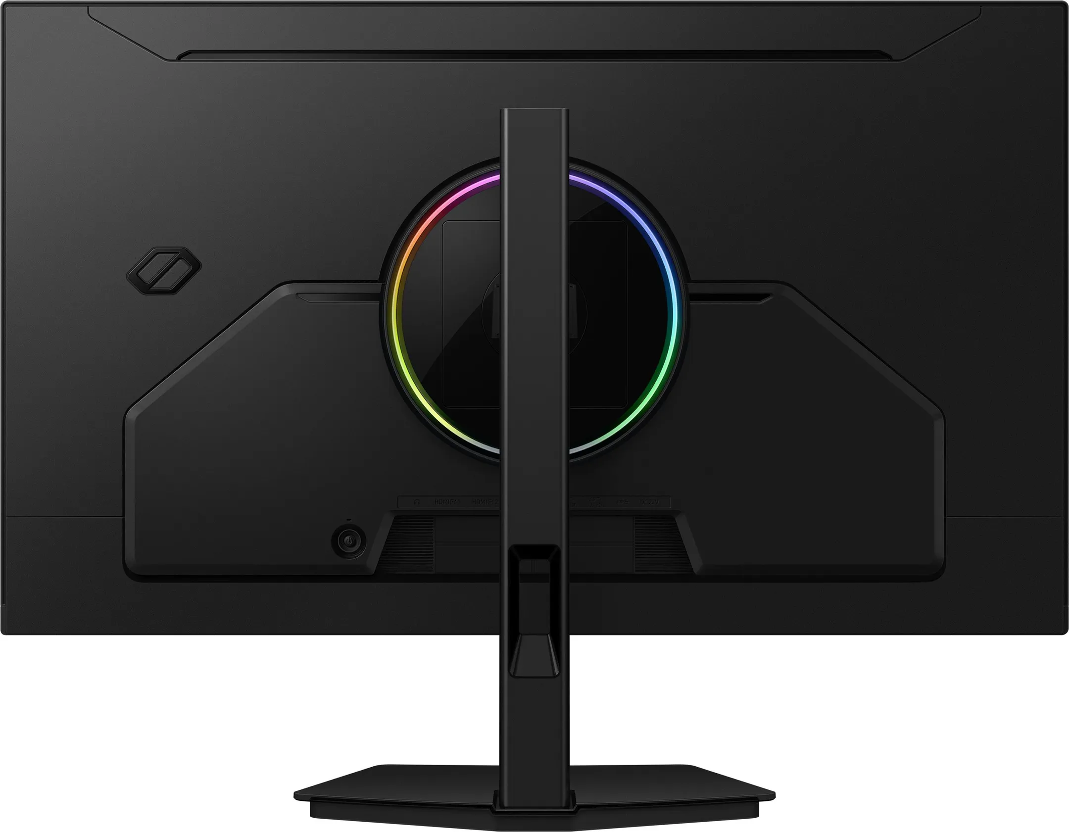 Montieur Gaming 32" 6K 165Hz IPS Odyssey G8 G80HF LS32HG806ESXEN