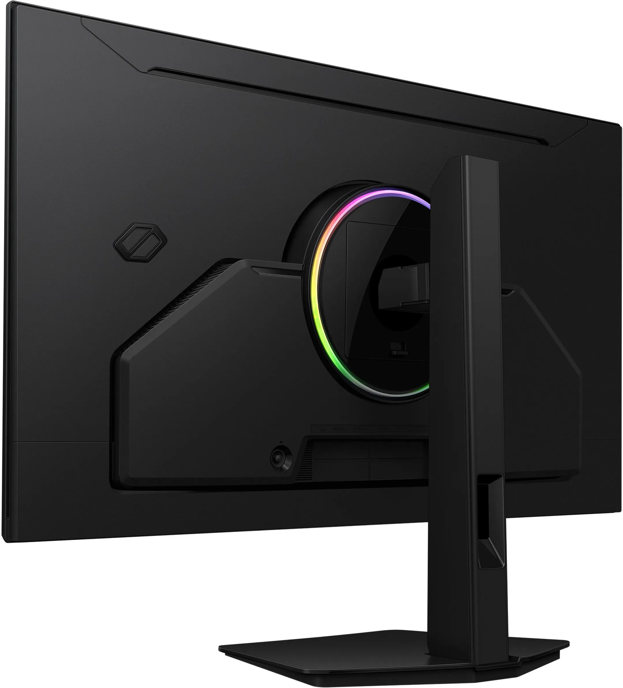 Montieur Gaming 32" 6K 165Hz IPS Odyssey G8 G80HF LS32HG806ESXEN