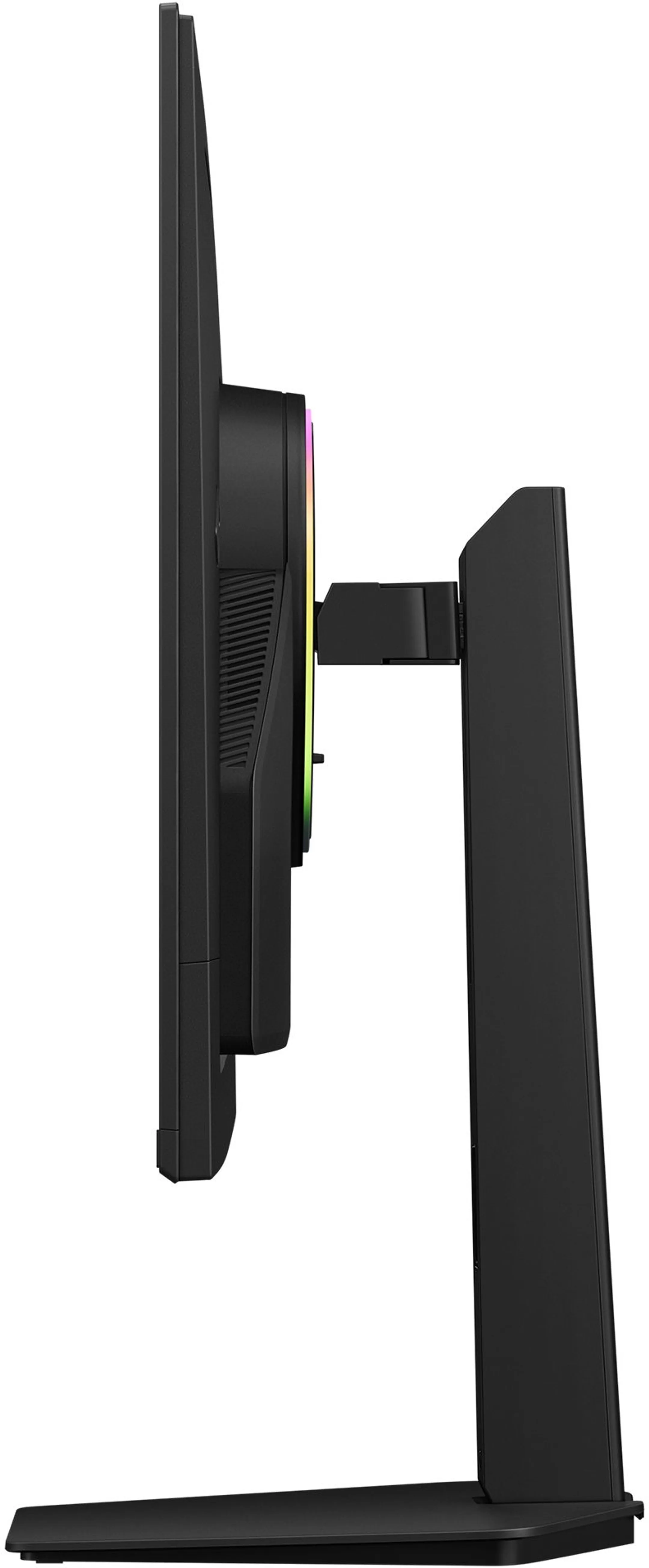 Montieur Gaming 32" 6K 165Hz IPS Odyssey G8 G80HF LS32HG806ESXEN