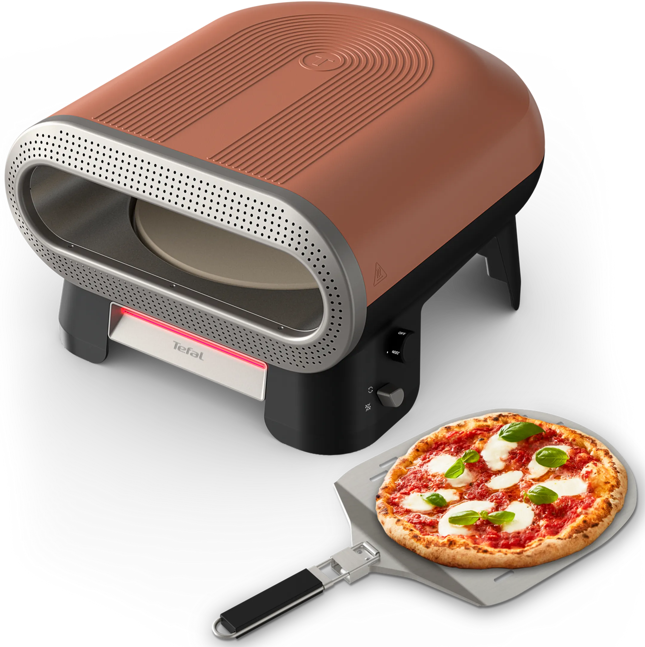 Four à pizza Pronto JM600TE0