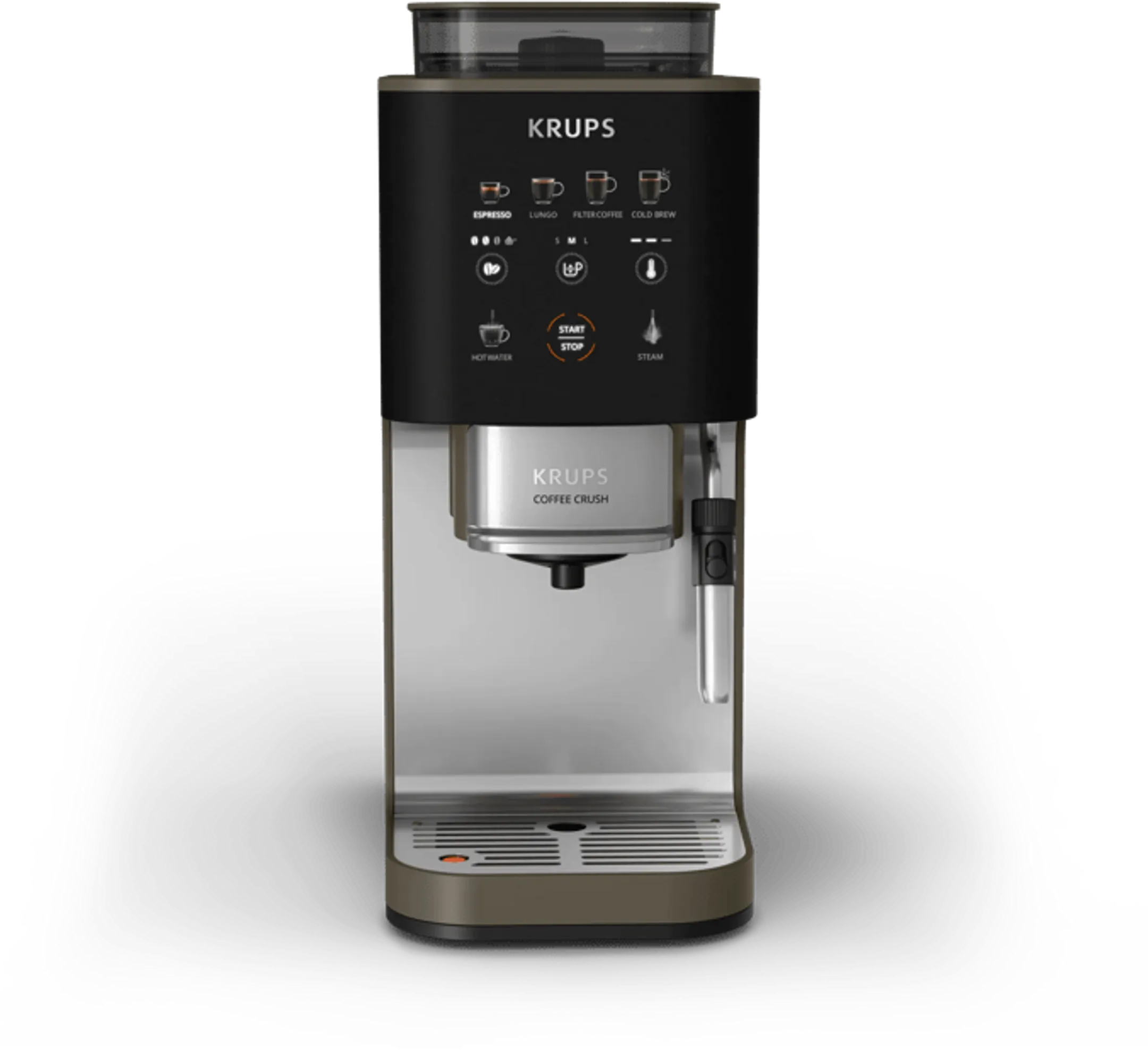Machine à expresso automatique Coffee Crush Experience SA403BE0