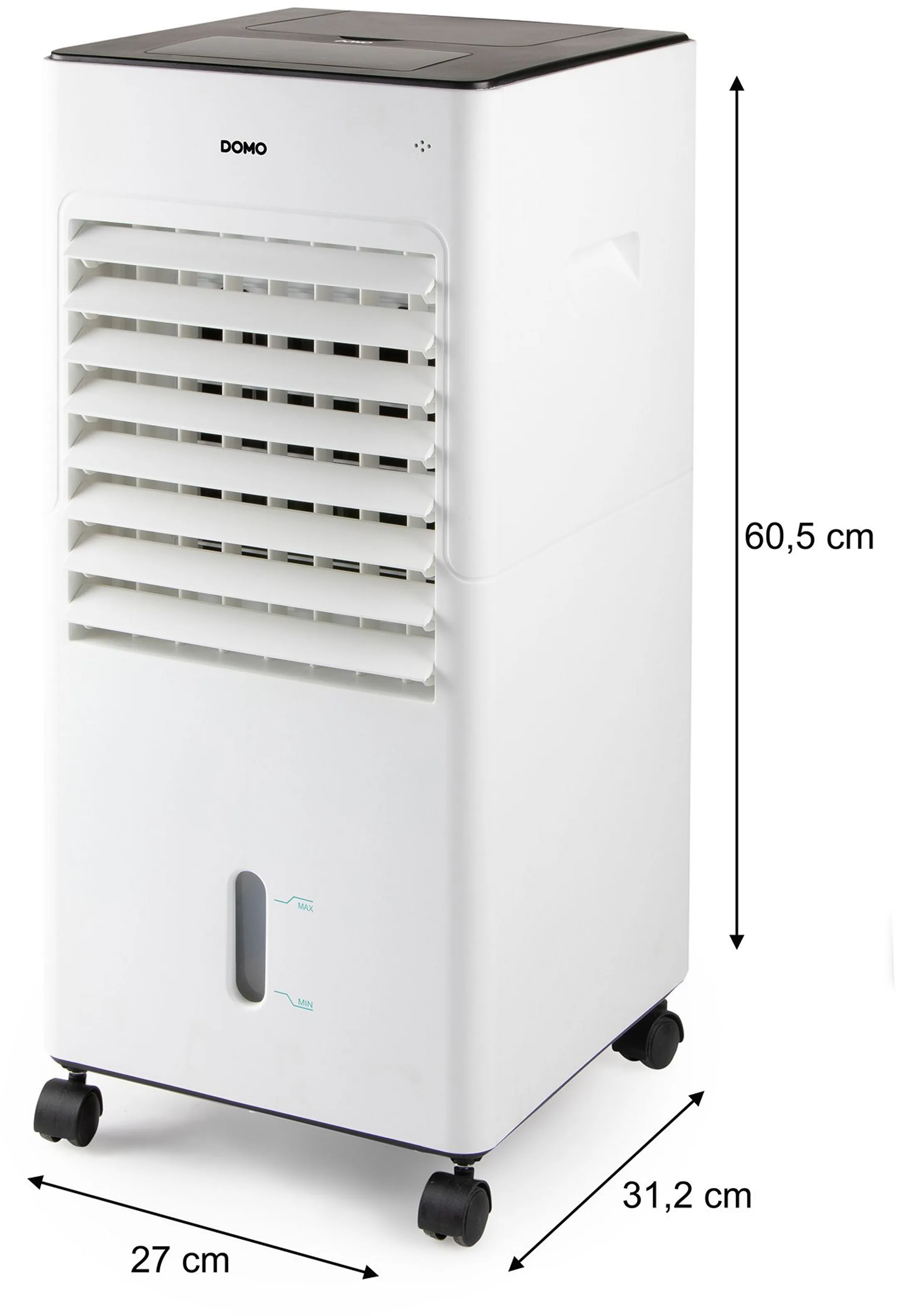 Refroidisseur d'air MAXBreeze 3-en-1 DO160A