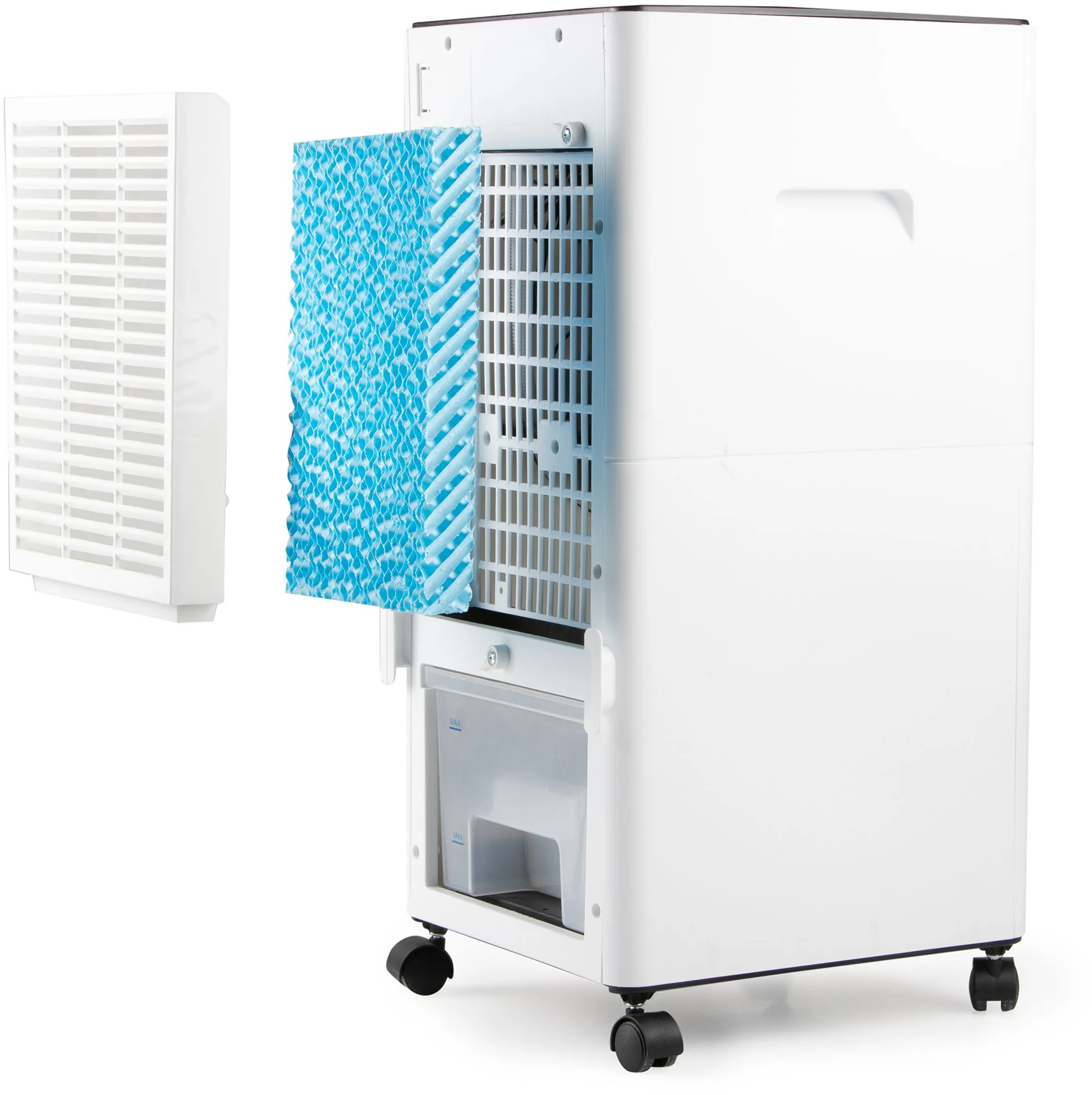 Refroidisseur d'air MAXBreeze 3-en-1 DO160A
