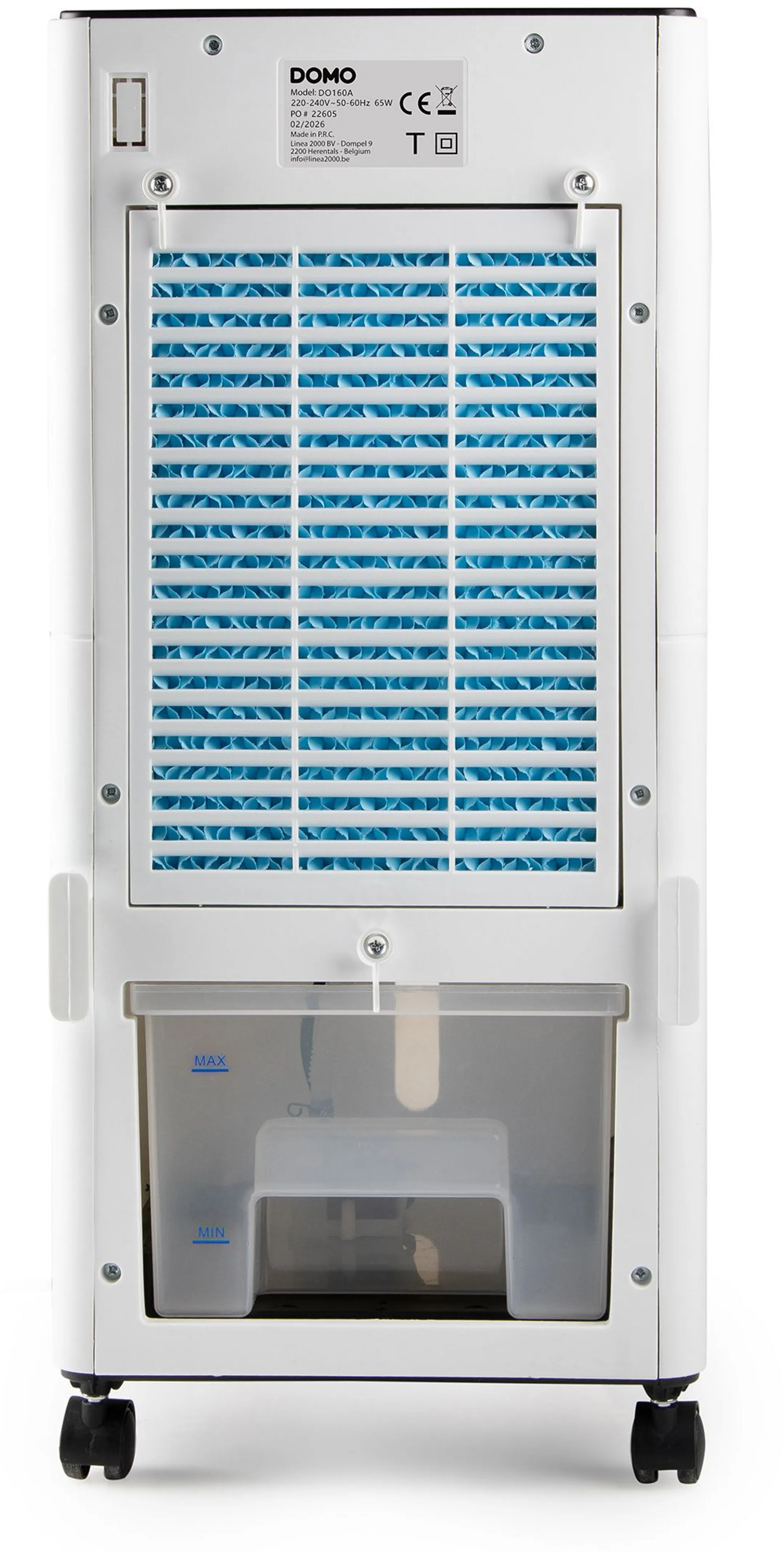 Refroidisseur d'air MAXBreeze 3-en-1 DO160A