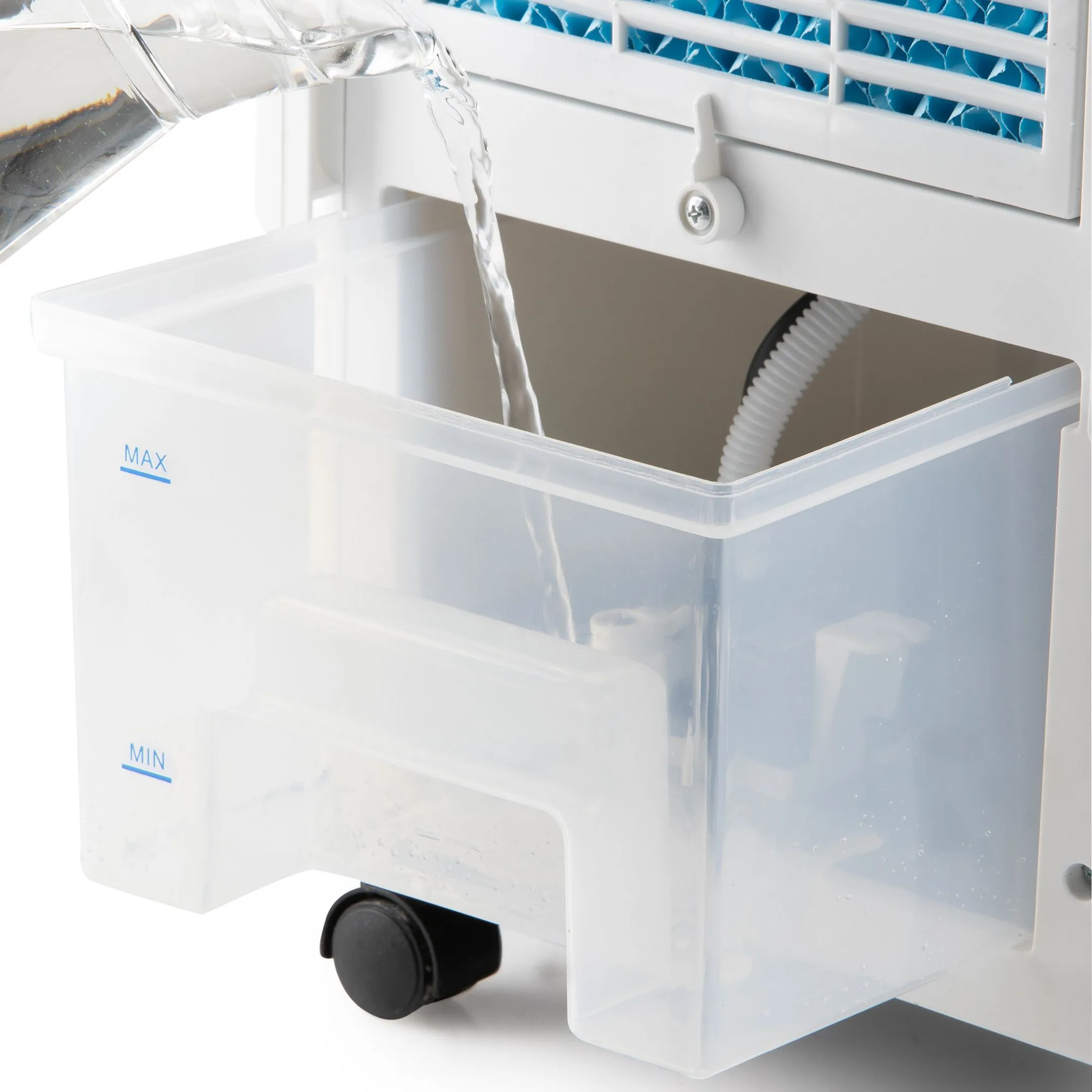 Refroidisseur d'air MAXBreeze 3-en-1 DO160A