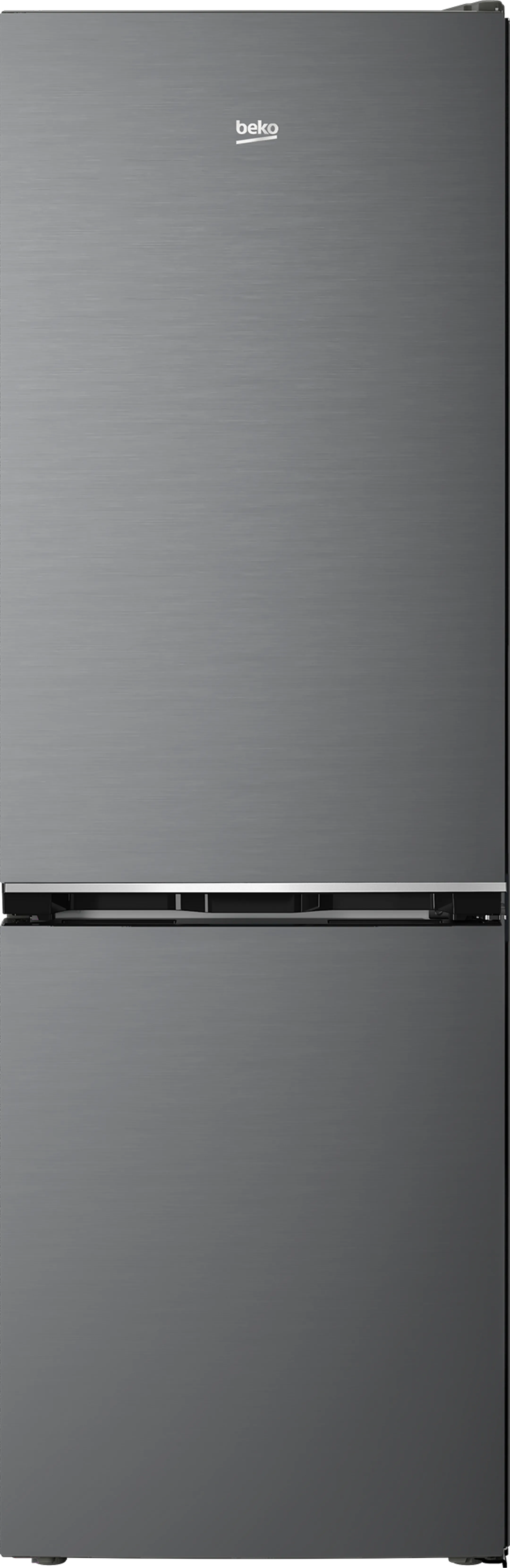 Combi frigo congélateur No-Frost B7RCNA378HXP