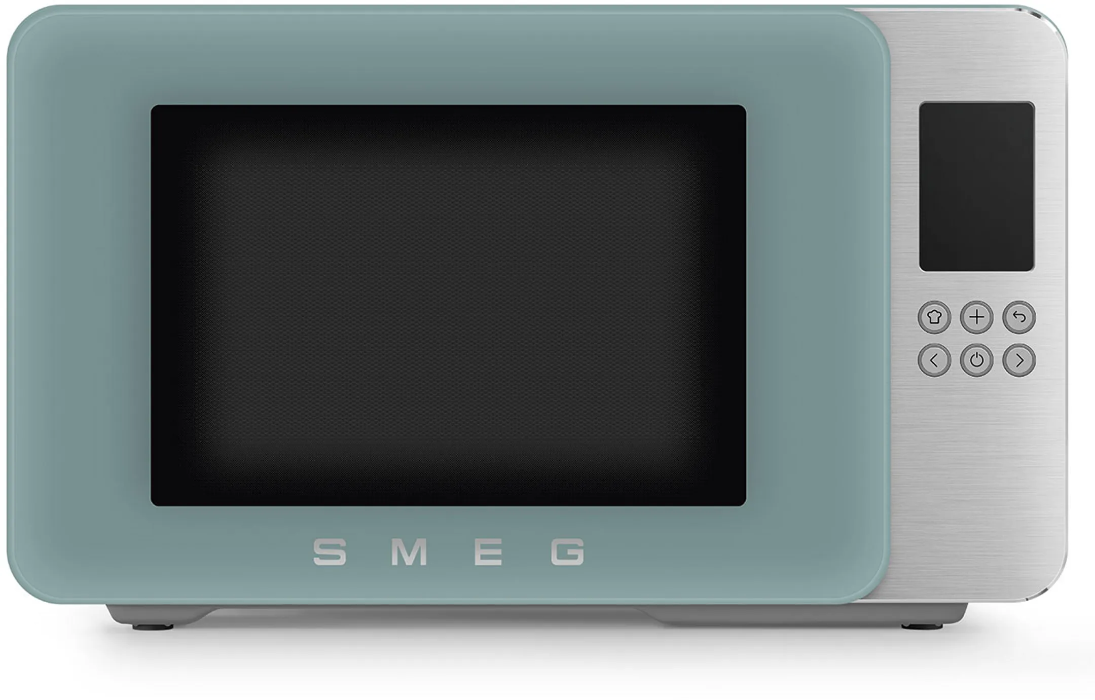 Microwave Collezione MOC01EGMEU Emerald green