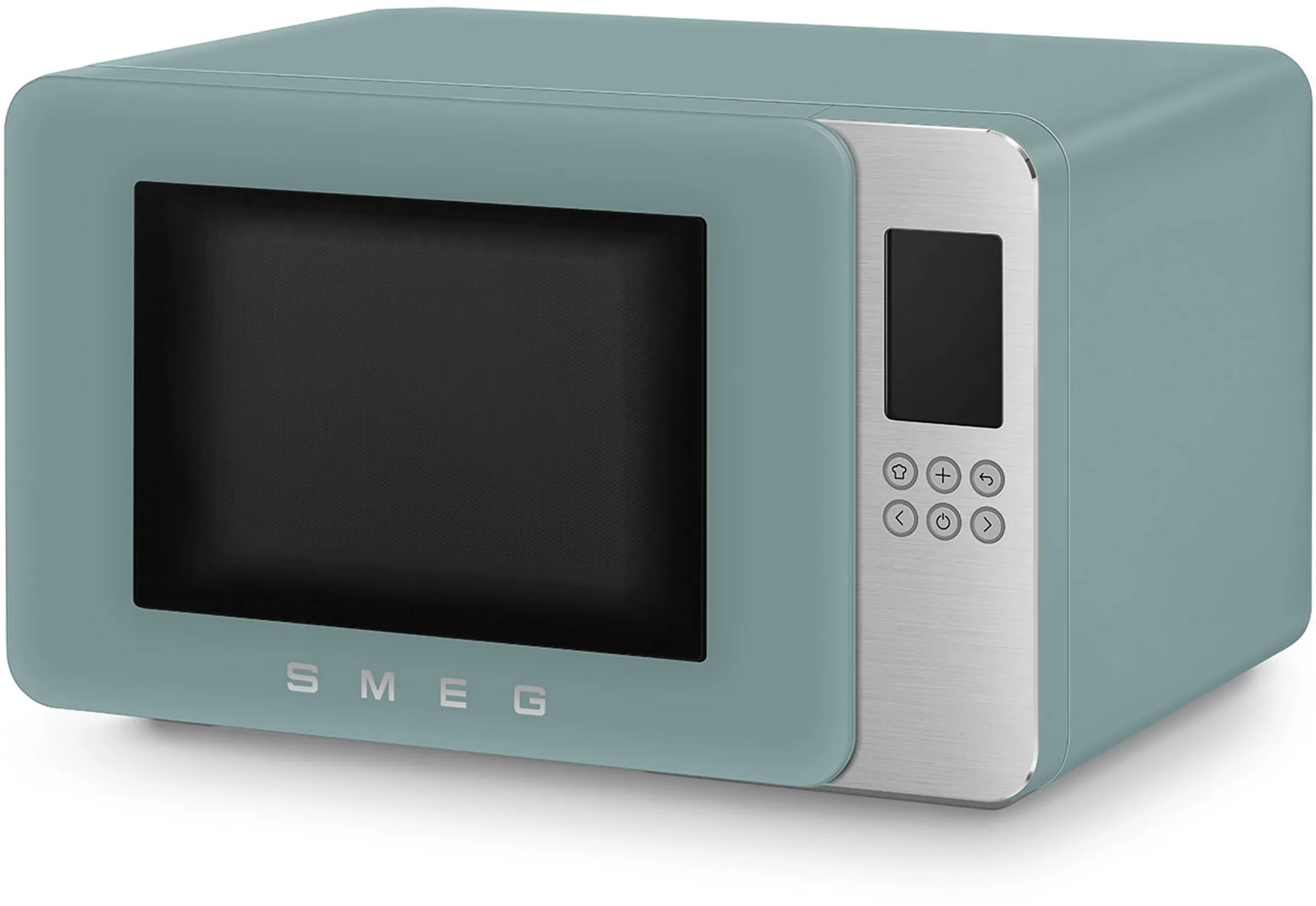 Microwave Collezione MOC01EGMEU Emerald green