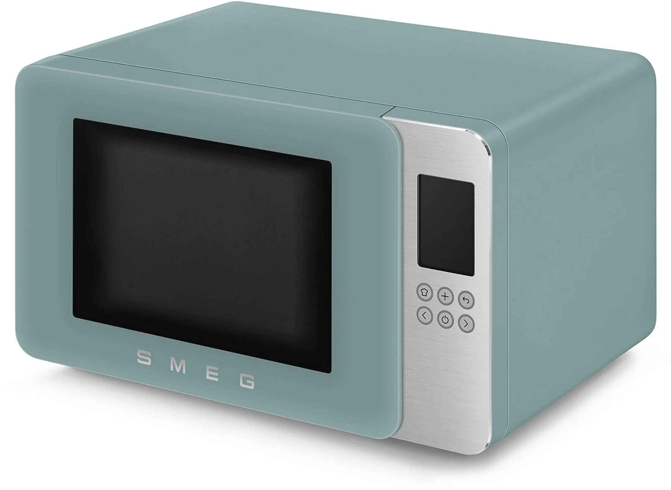Microwave Collezione MOC01EGMEU Emerald green