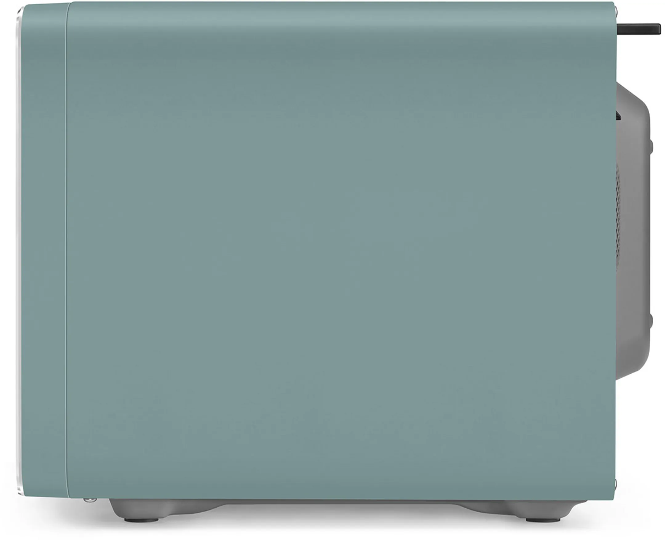 Microwave Collezione MOC01EGMEU Emerald green