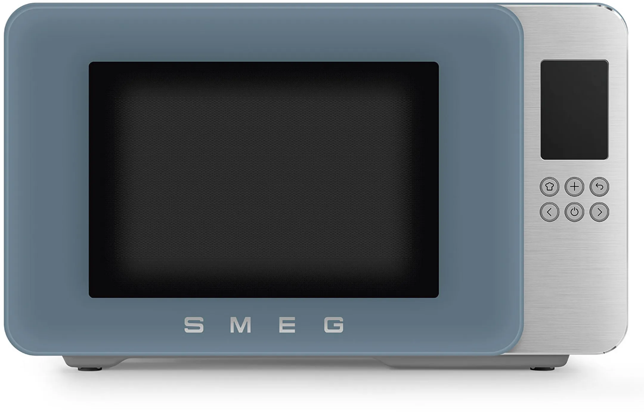 Microwave Collezione MOC01WHMEU Storm blue
