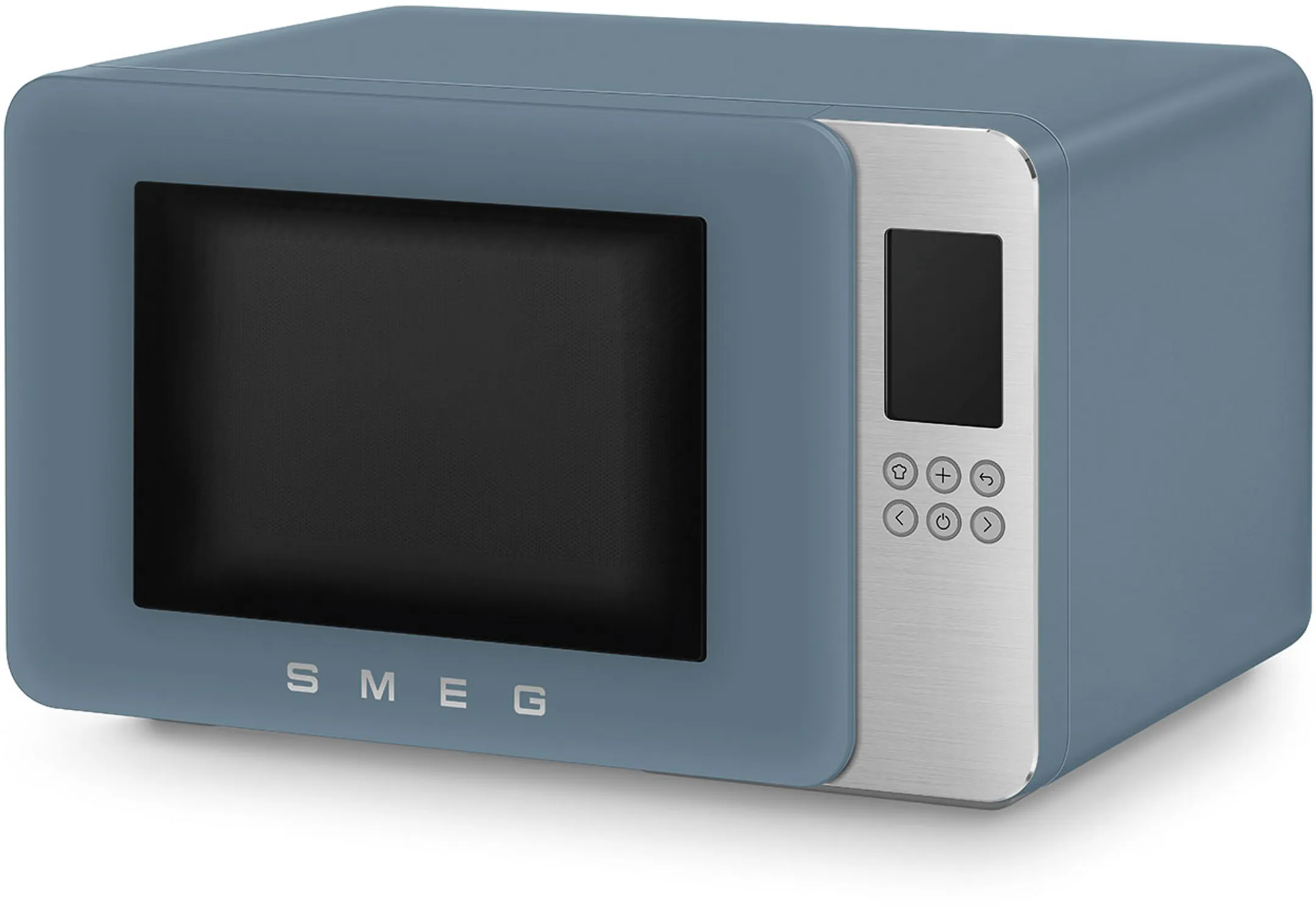 Microwave Collezione MOC01WHMEU Storm blue