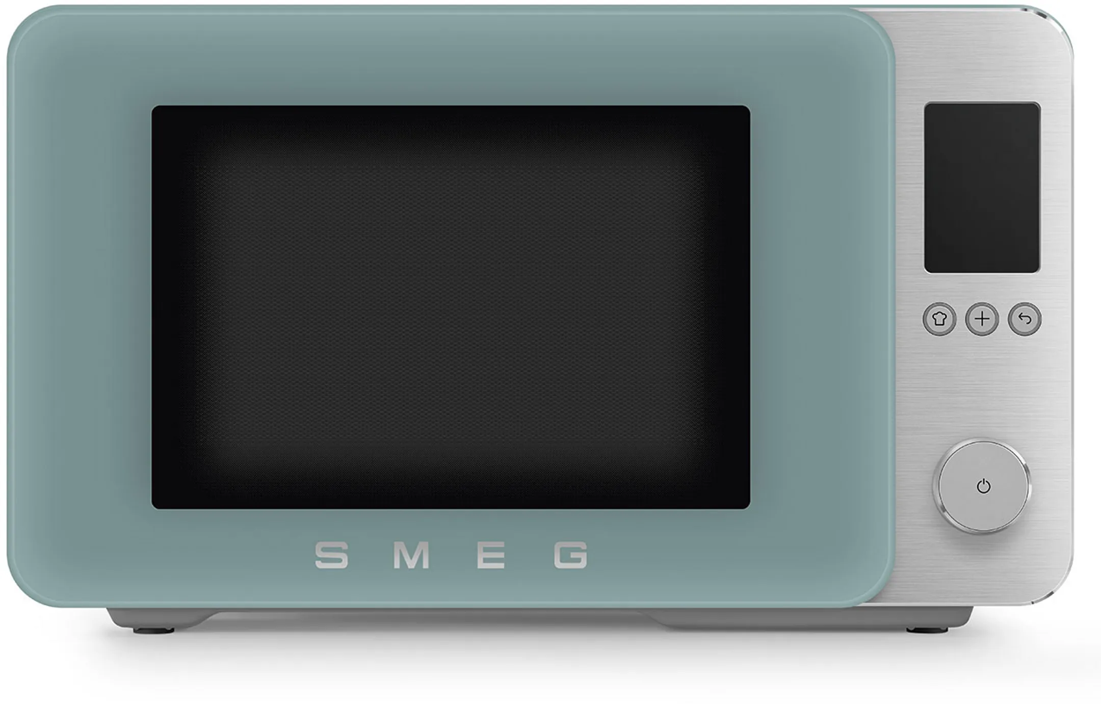 Micro-ondes combiné Collezione MOC02EGMEU Vert émeraude