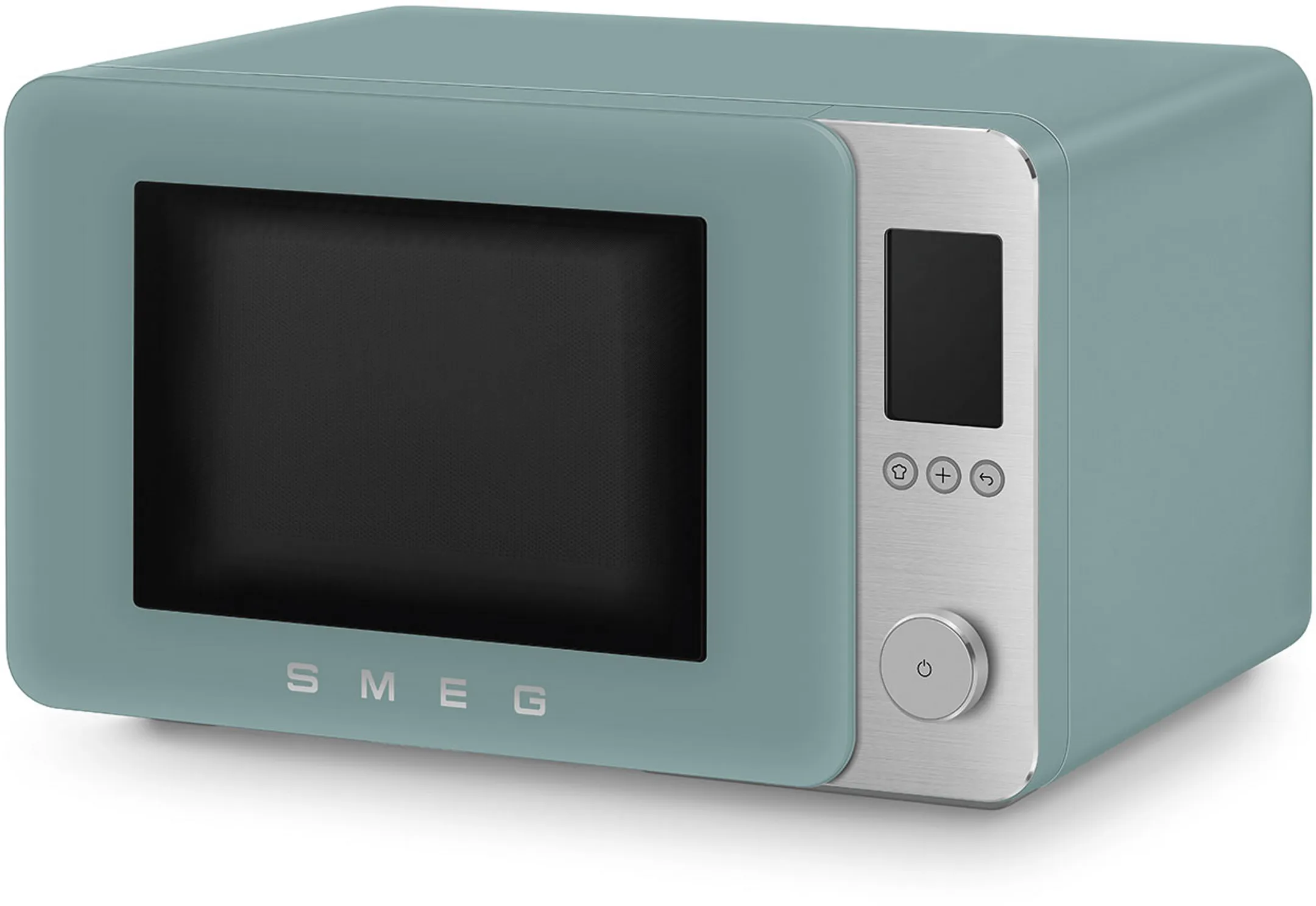 Micro-ondes combiné Collezione MOC02EGMEU Vert émeraude
