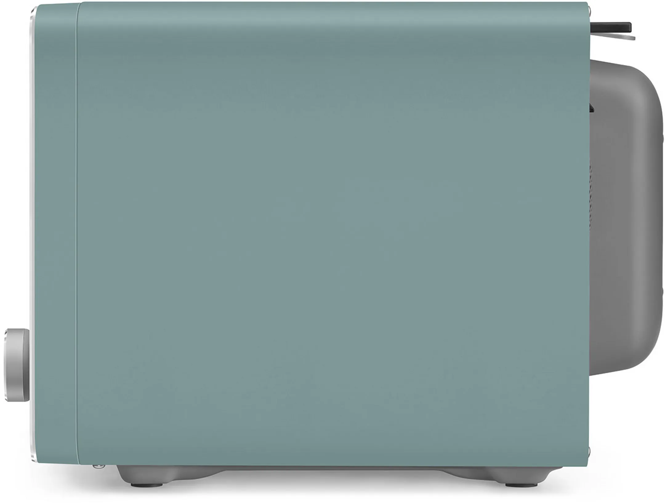 Micro-ondes combiné Collezione MOC02EGMEU Vert émeraude