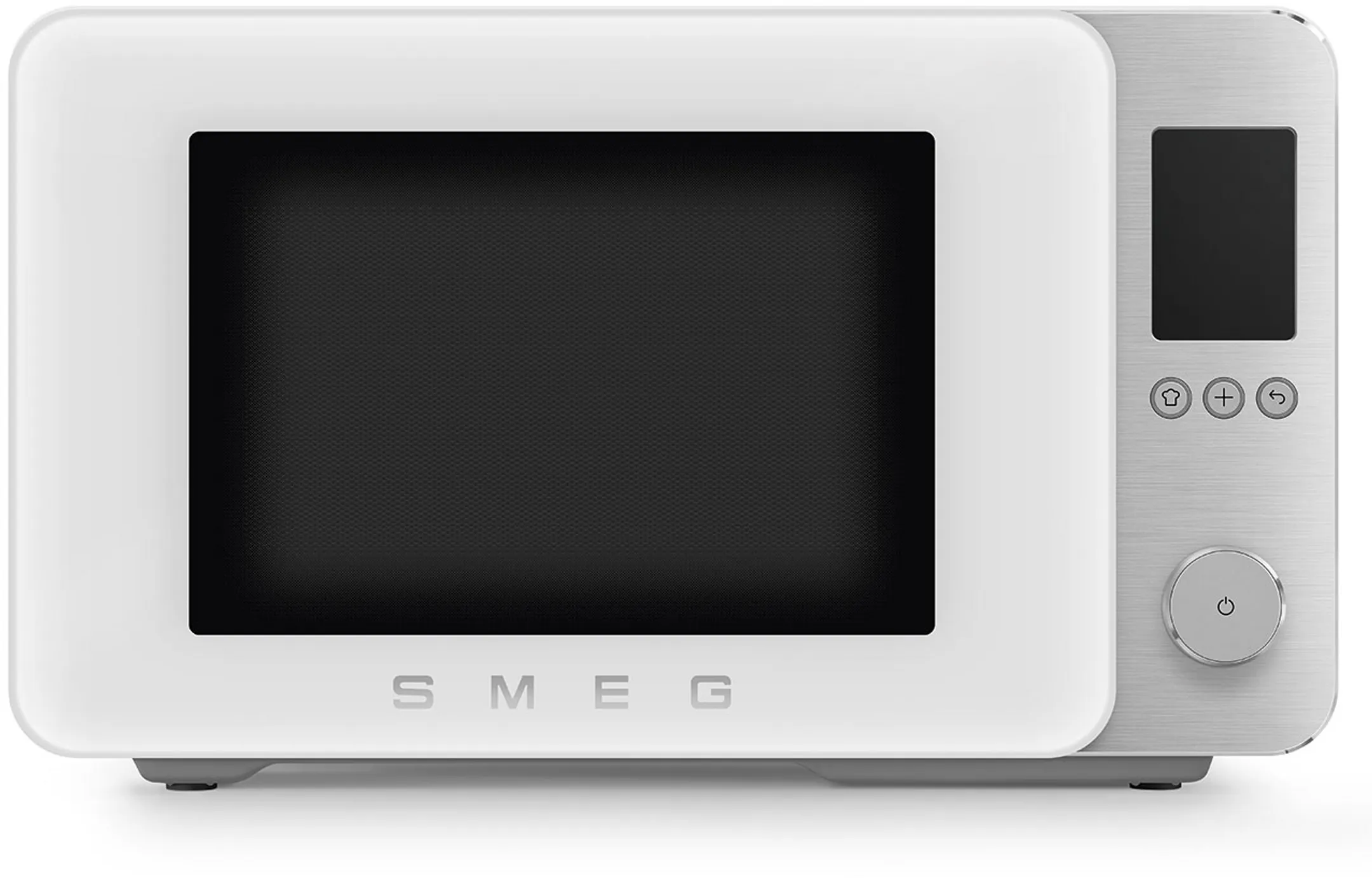 Micro-ondes combiné Collezione MOC02WHMEU Blanc mat