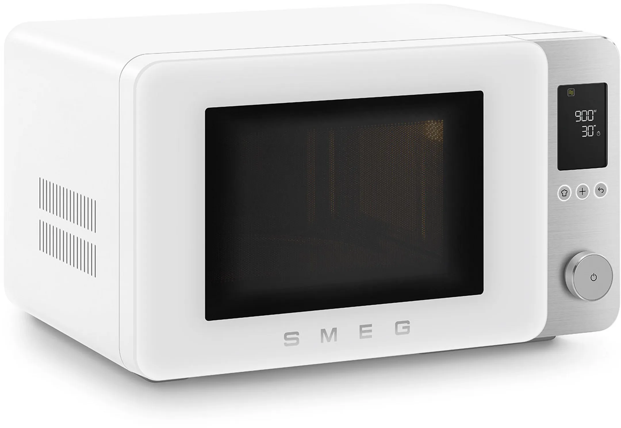 Micro-ondes combiné Collezione MOC02WHMEU Blanc mat