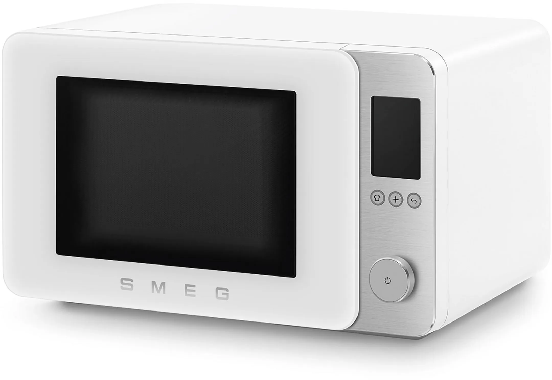 Micro-ondes combiné Collezione MOC02WHMEU Blanc mat