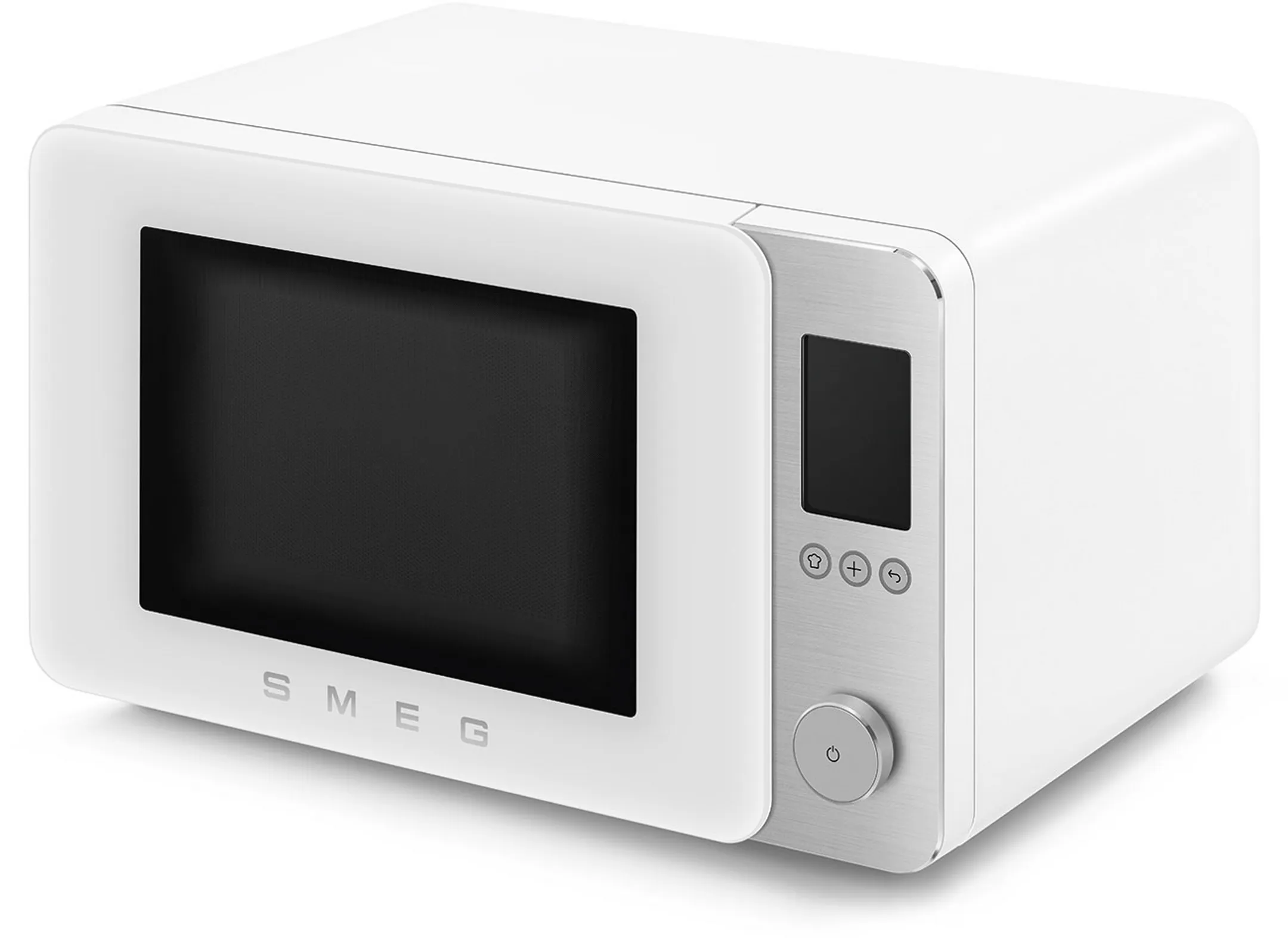 Micro-ondes combiné Collezione MOC02WHMEU Blanc mat