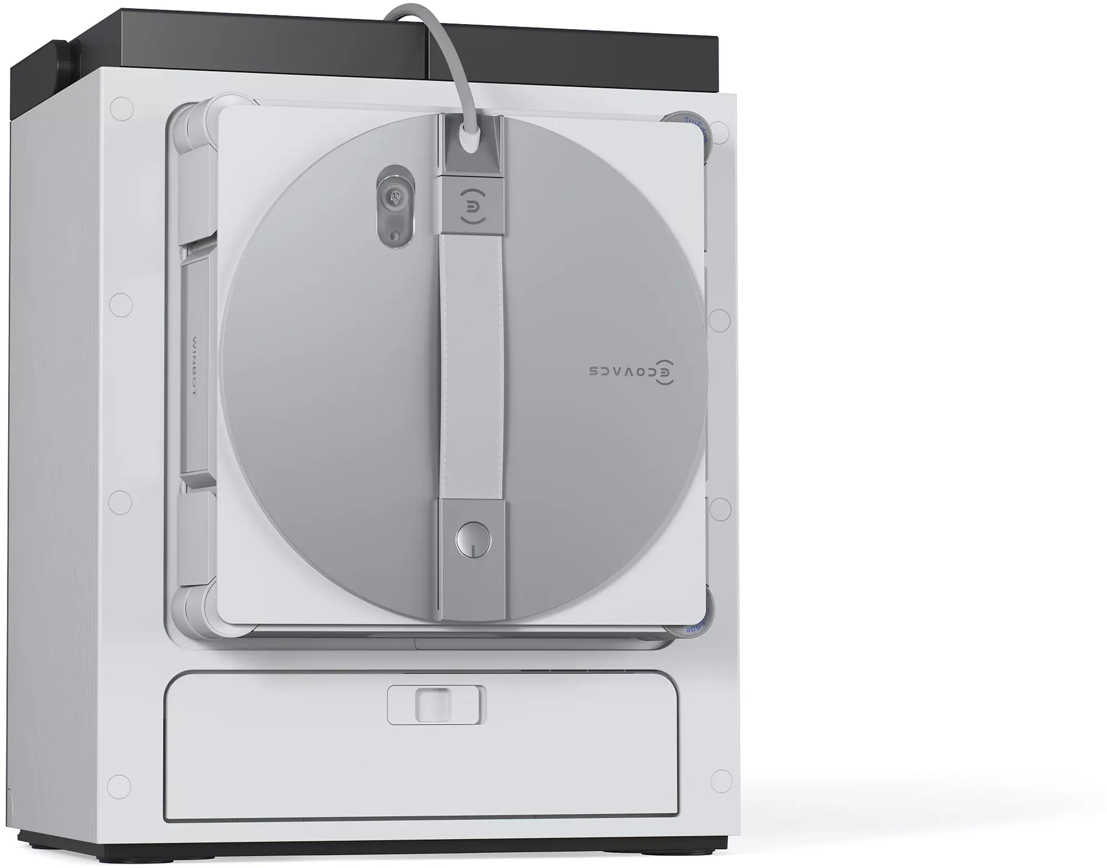 Window Cleaning Robot Winbot W3 Omni