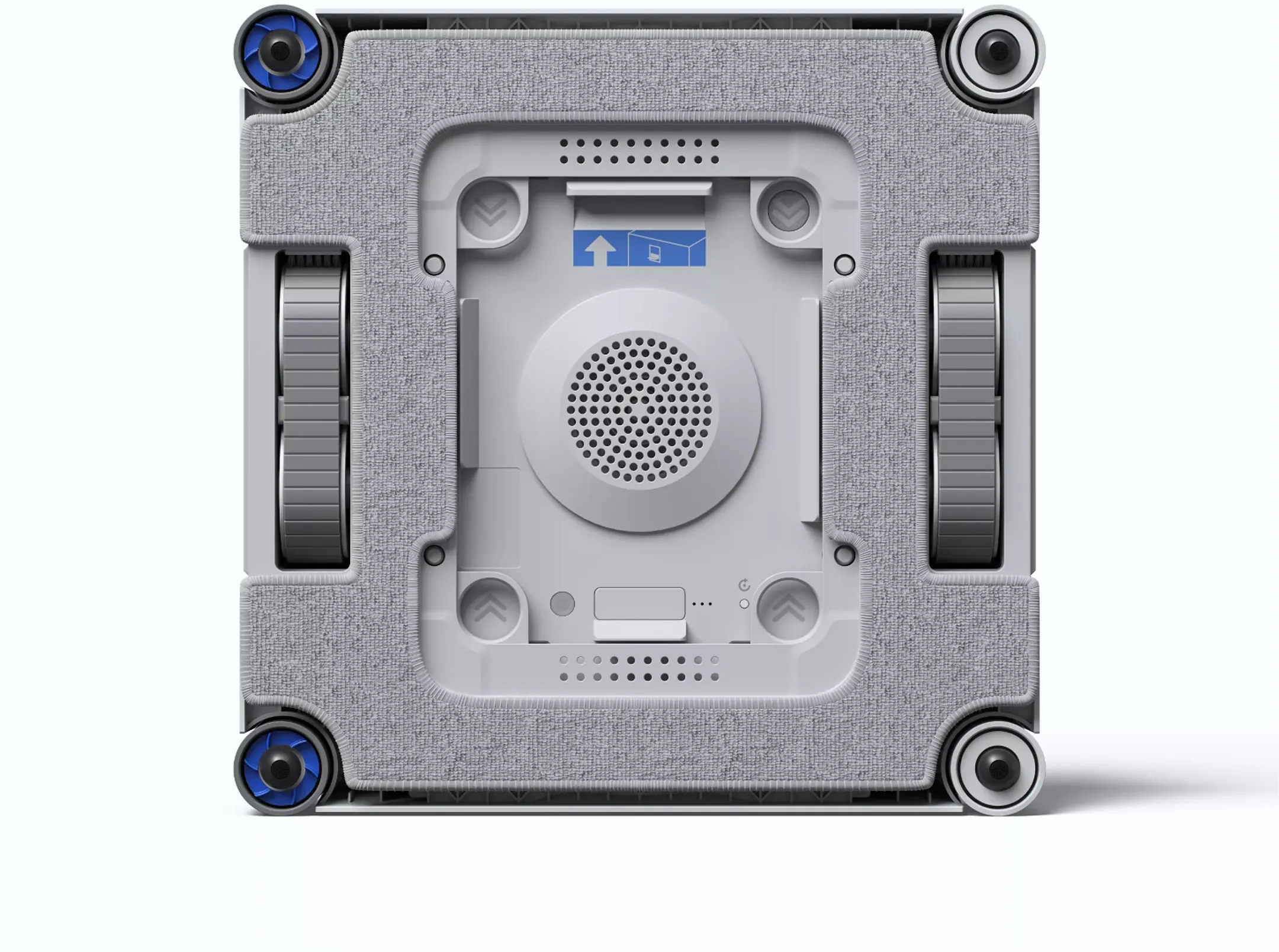 Window Cleaning Robot Winbot W3 Omni