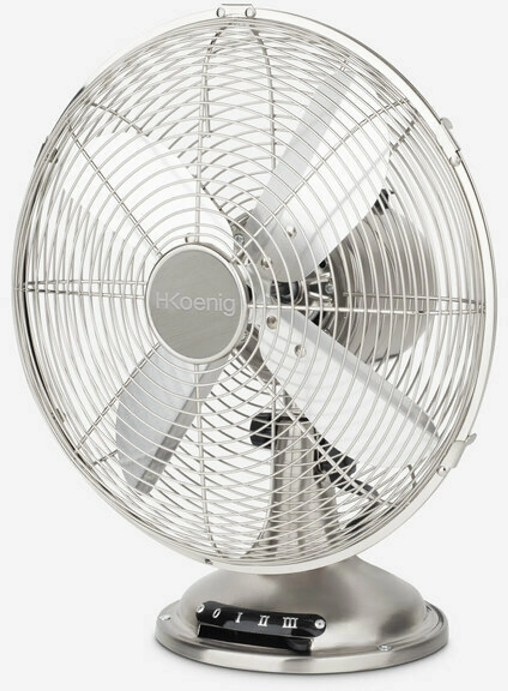 Ventilateur de table JOE48