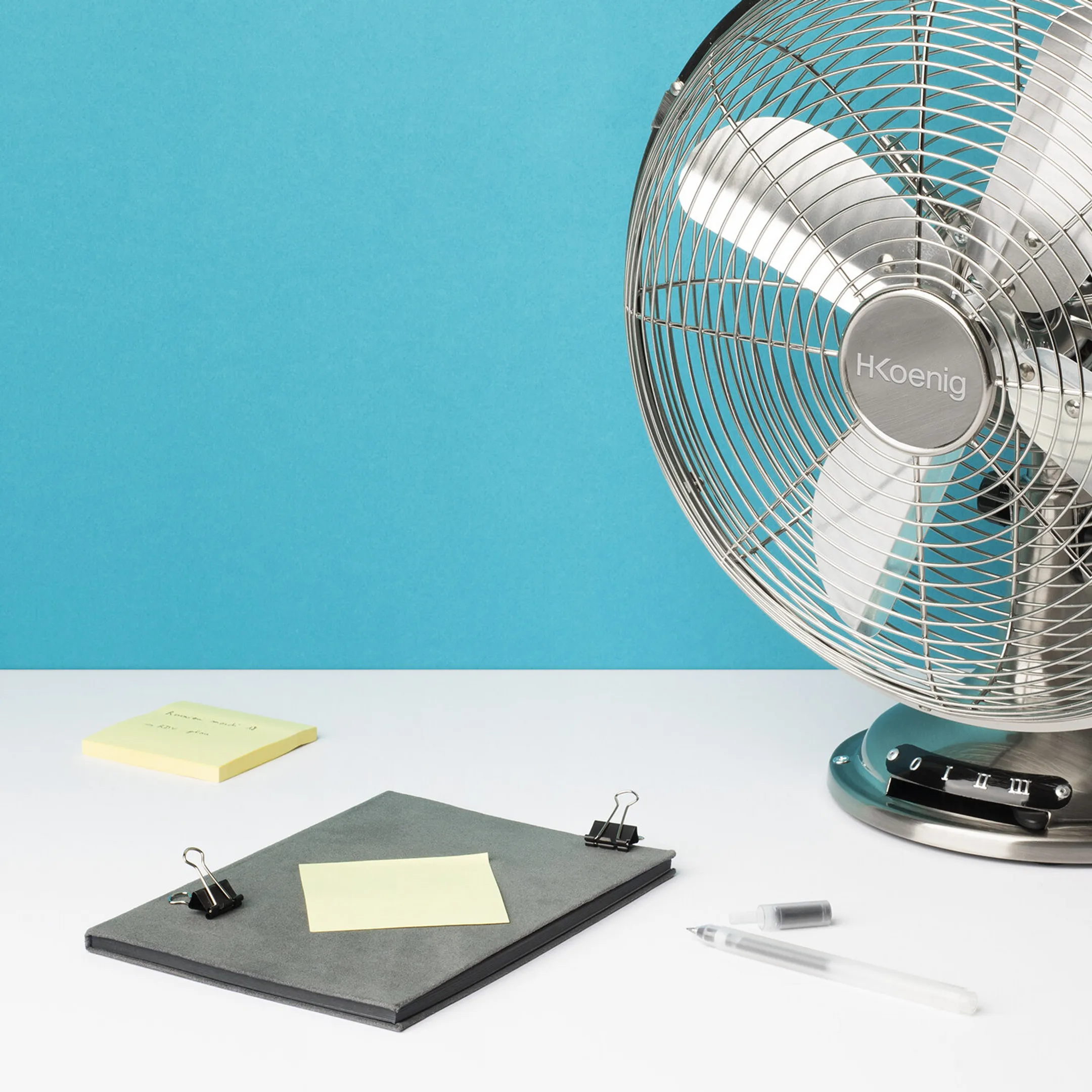 Ventilateur de table JOE48