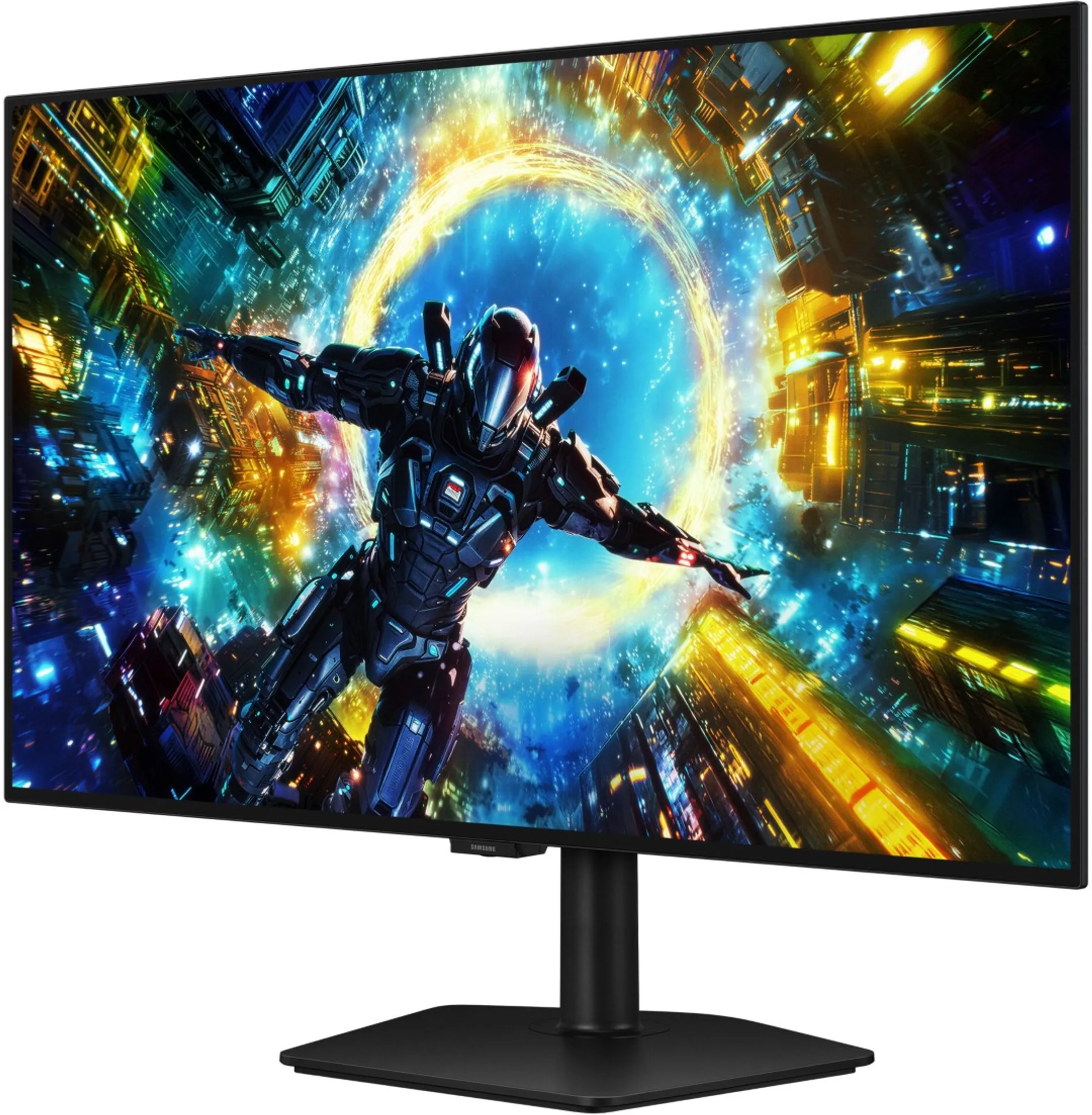 Moniteur Gaming 32" 4K 165Hz OLED Odyssey G7 G73SH LS32HG732SUXEN 