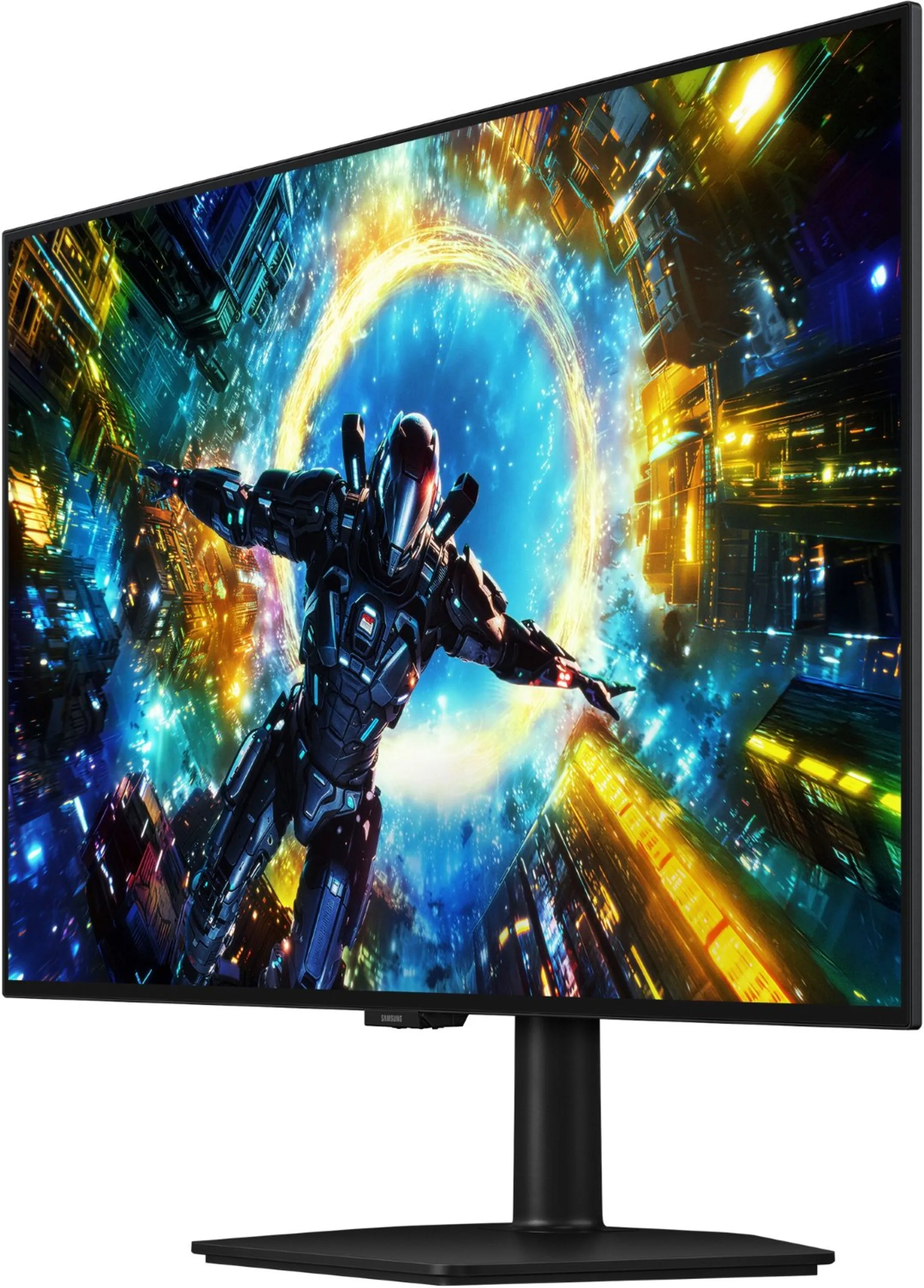 Moniteur Gaming 32" 4K 165Hz OLED Odyssey G7 G73SH LS32HG732SUXEN 