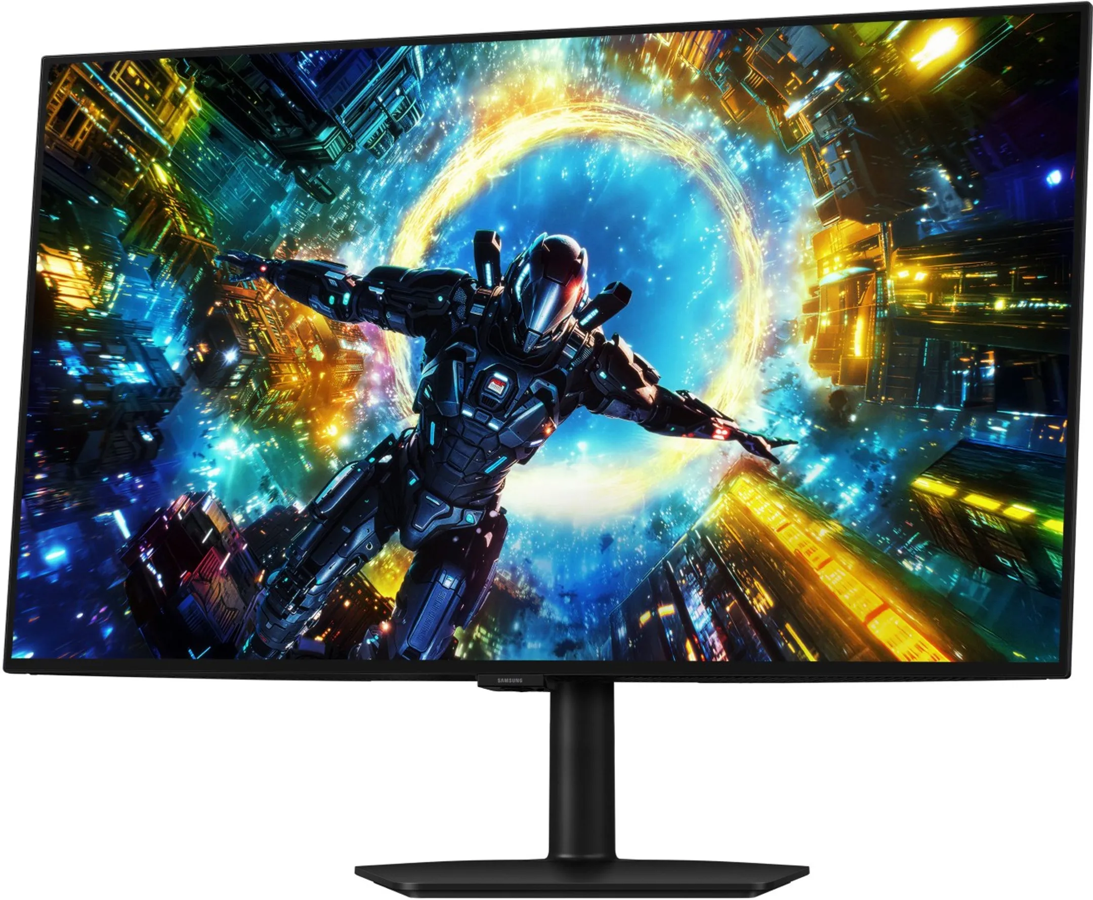 Moniteur Gaming 32" 4K 165Hz OLED Odyssey G7 G73SH LS32HG732SUXEN 