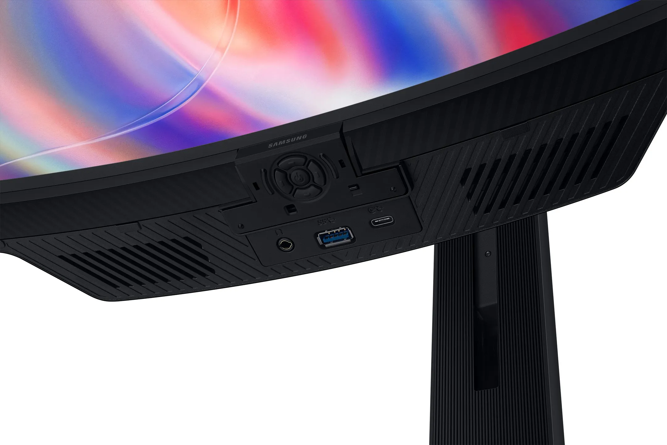 Moniteur PC 40" WUHD 144Hz VA Viewfinity S8 S85TH LS40H850TAUXEN