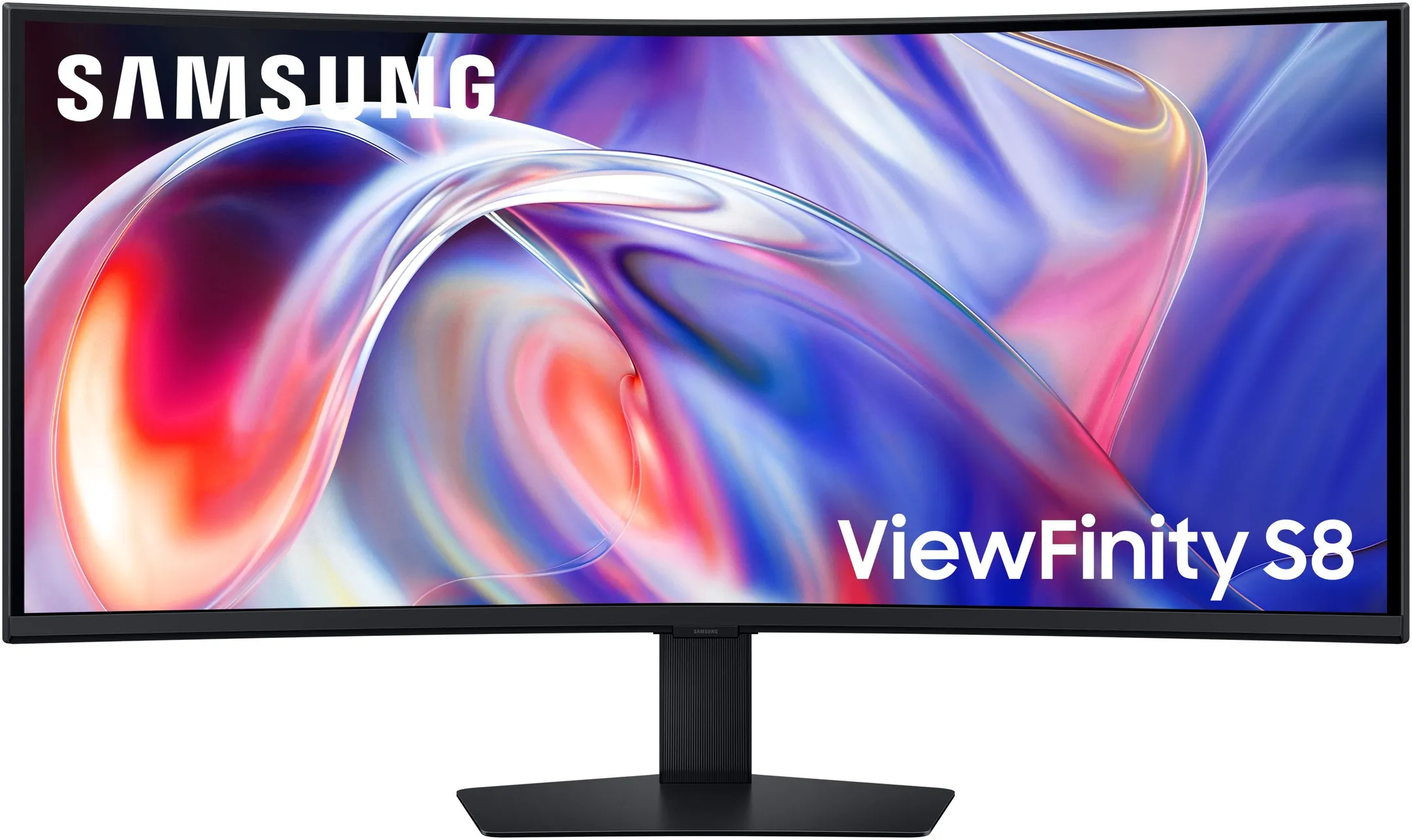 Moniteur PC 40" WUHD 144Hz VA Viewfinity S8 S85TH LS40H850TAUXEN
