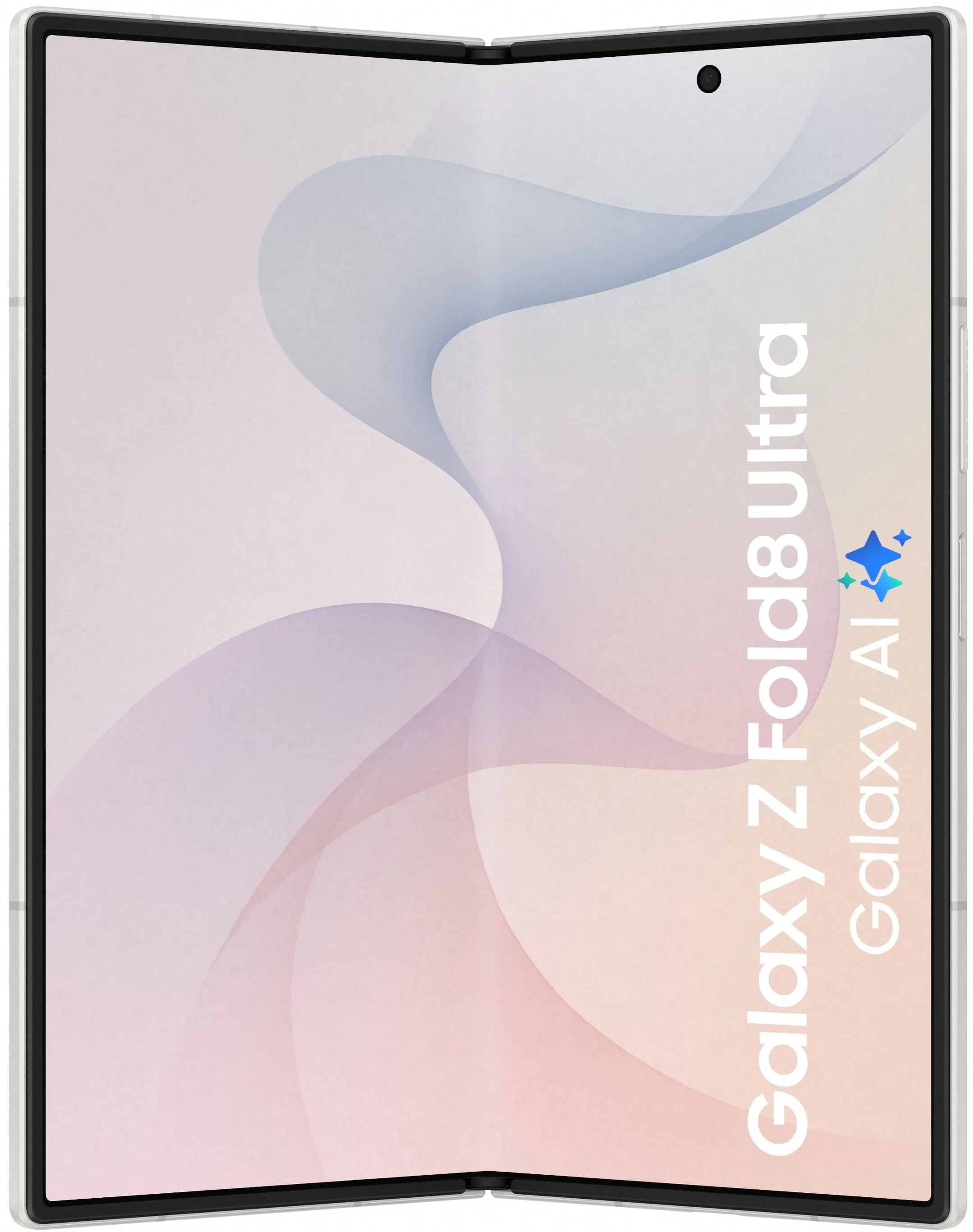Smartphone Galaxy Z Fold8 Ultra 5G 512Go Cream