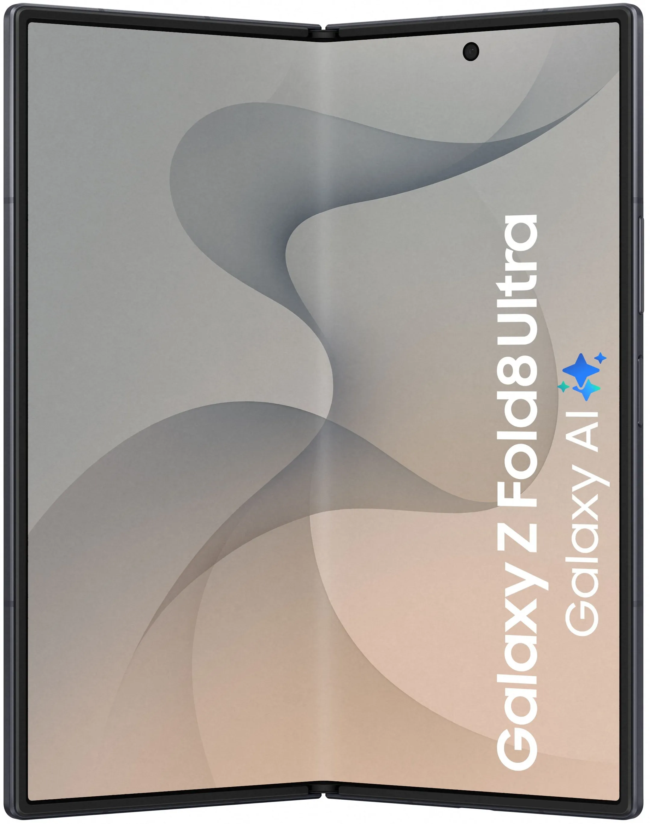 Smartphone Galaxy Z Fold8 Ultra 5G 1To Graphite