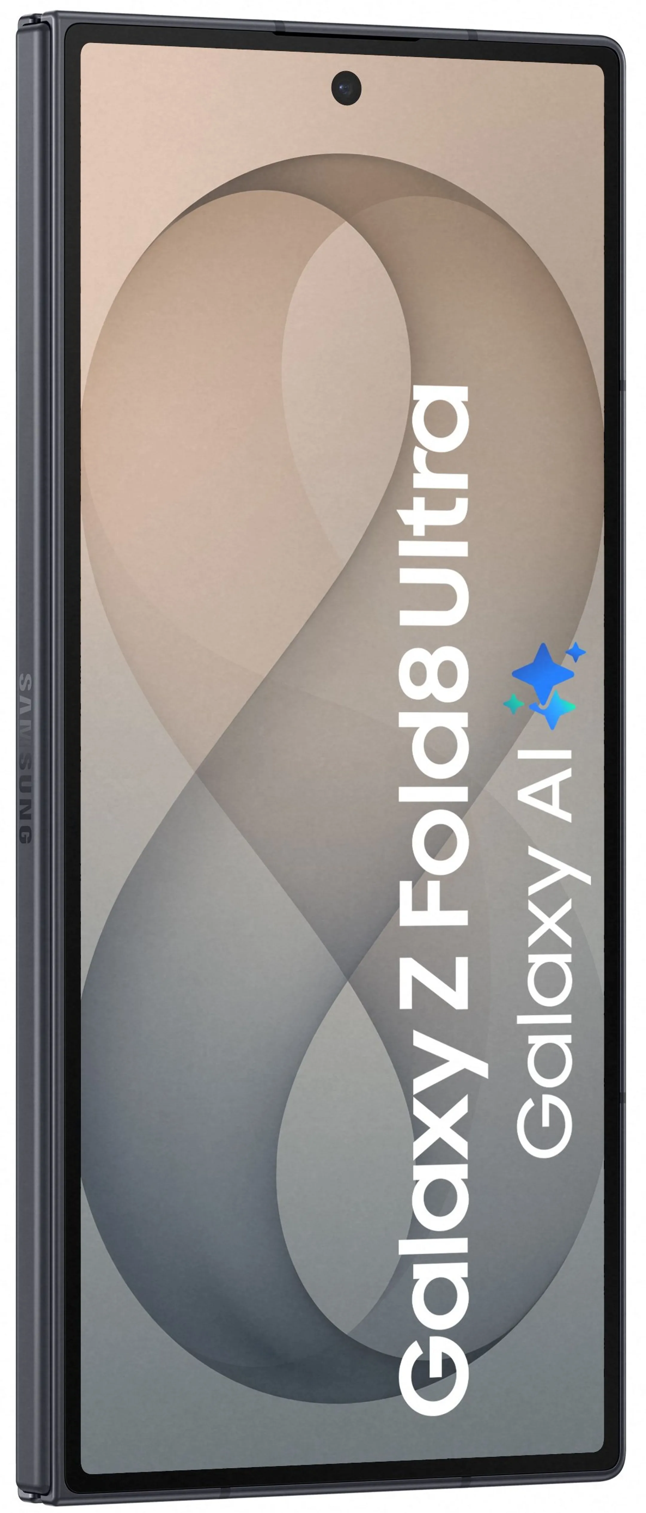 Smartphone Galaxy Z Fold8 Ultra 5G 1To Graphite