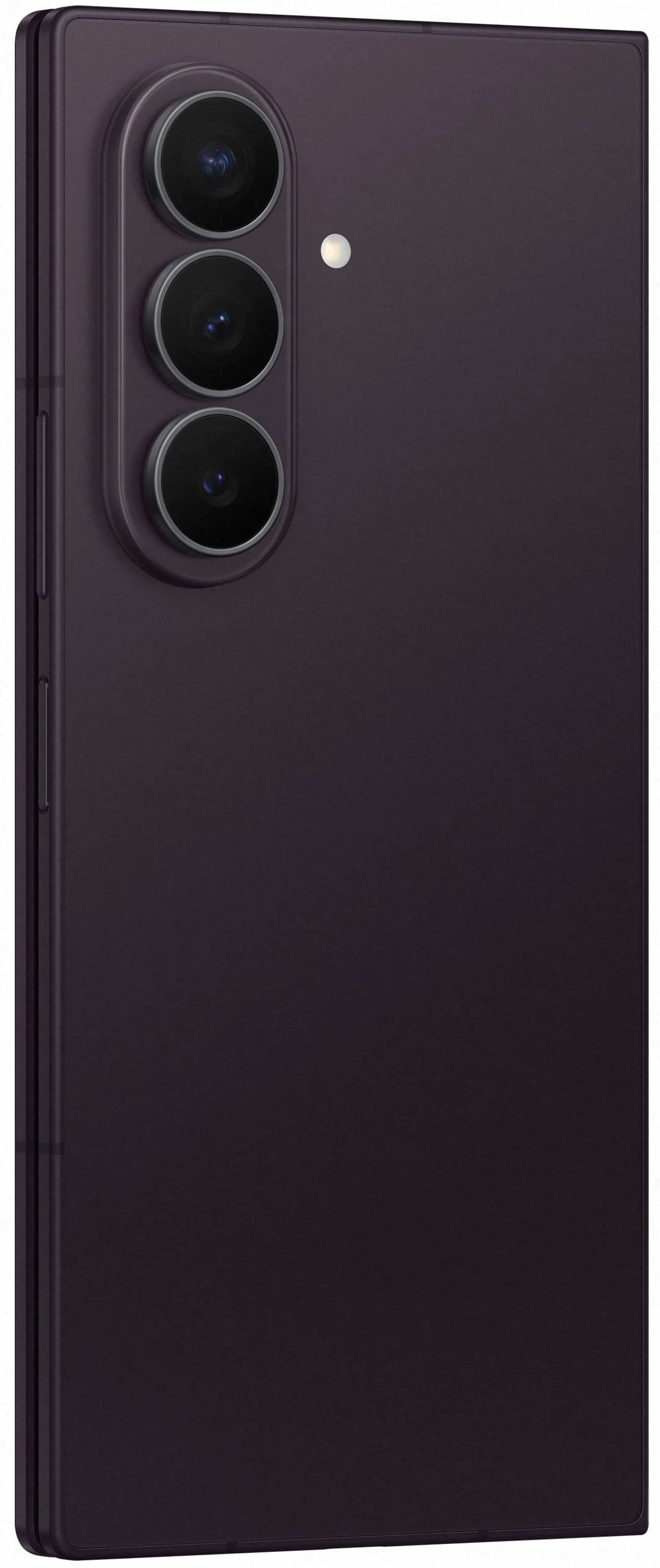 Smartphone Galaxy Z Fold8 Ultra 5G 256Go Violet Shadow