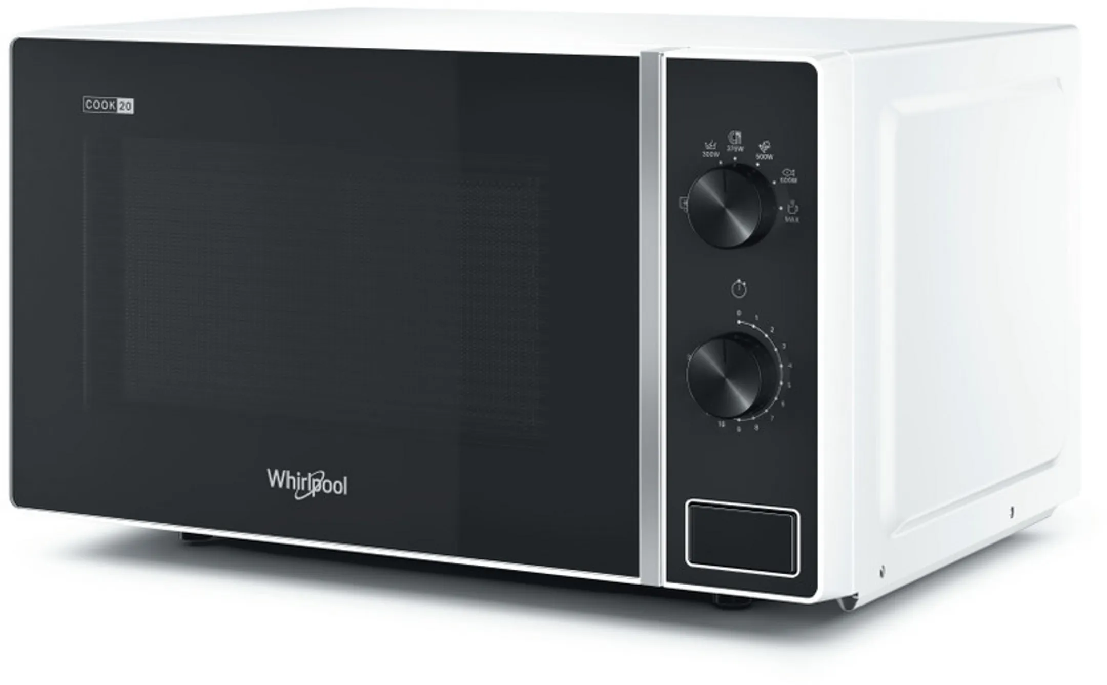 Mikrowelle MWP 101 W