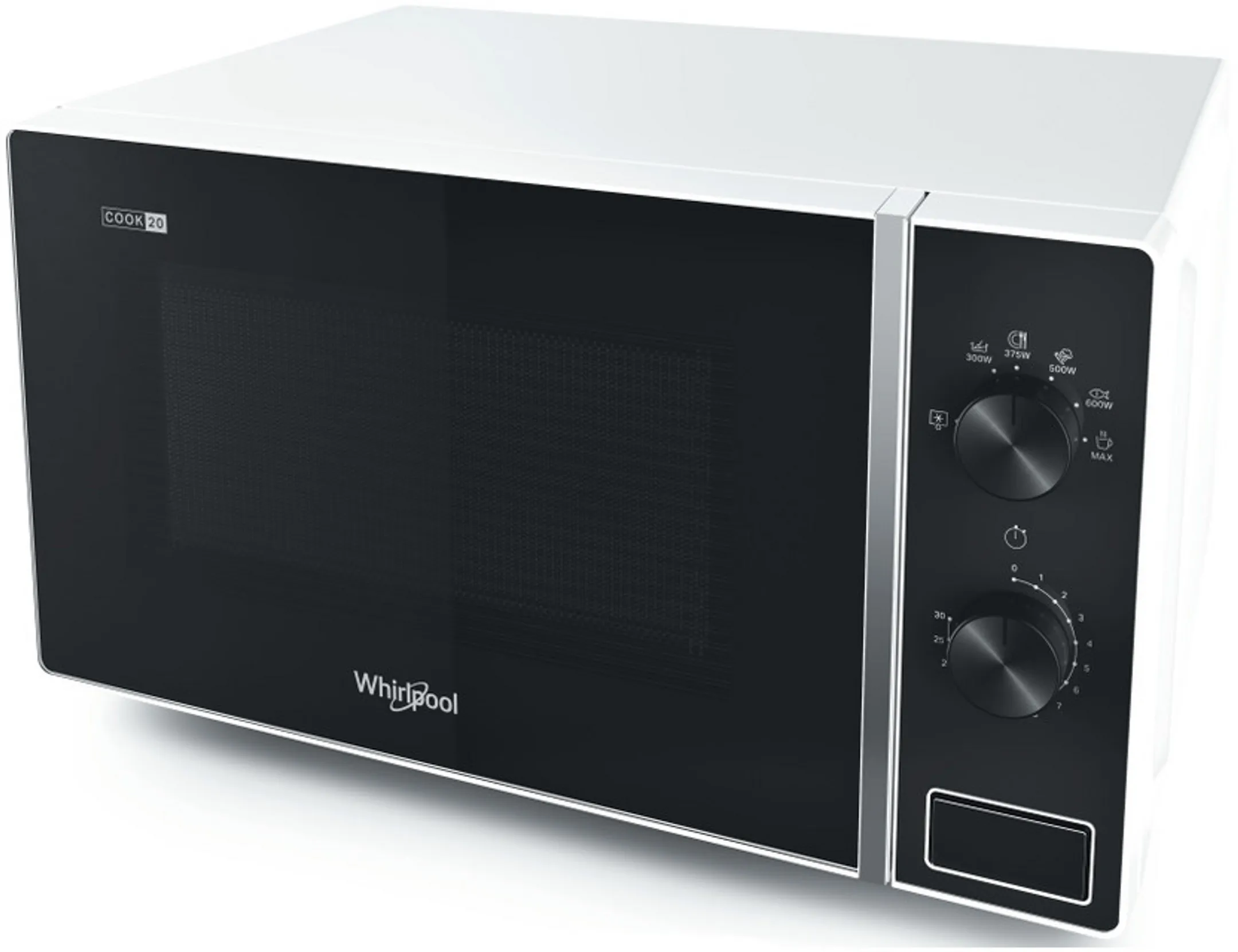 Mikrowelle MWP 101 W