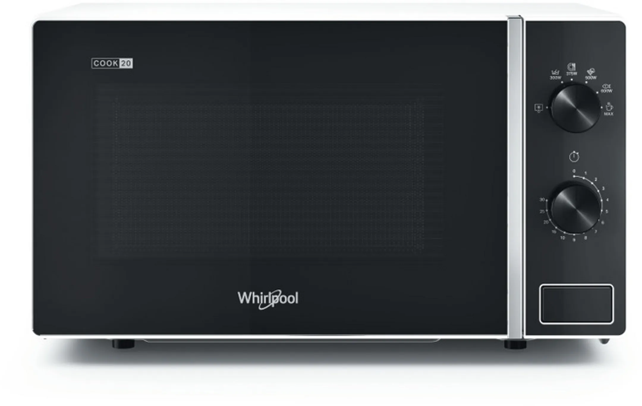 Mikrowelle MWP 101 W