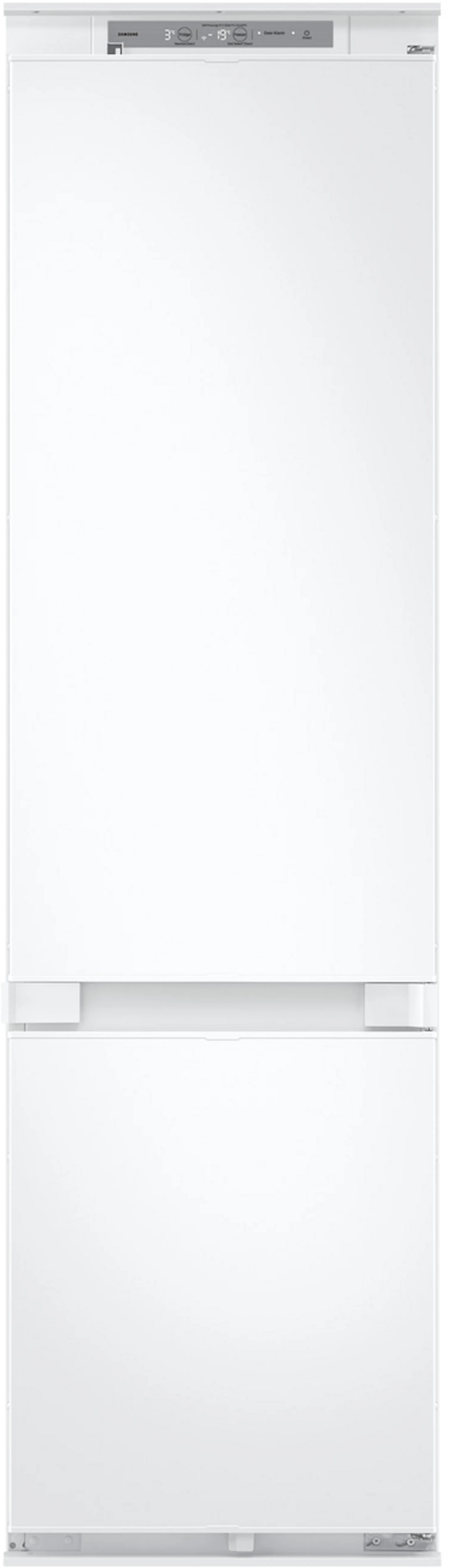 Combi Frigo congélateur encastrable Bespoke AI BRB80F30AES0EF