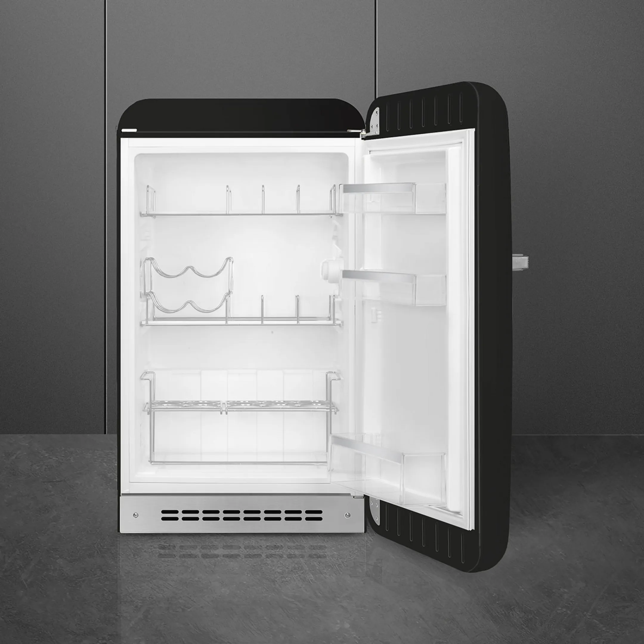 Frigo de table FAB10HRBL6 Noir