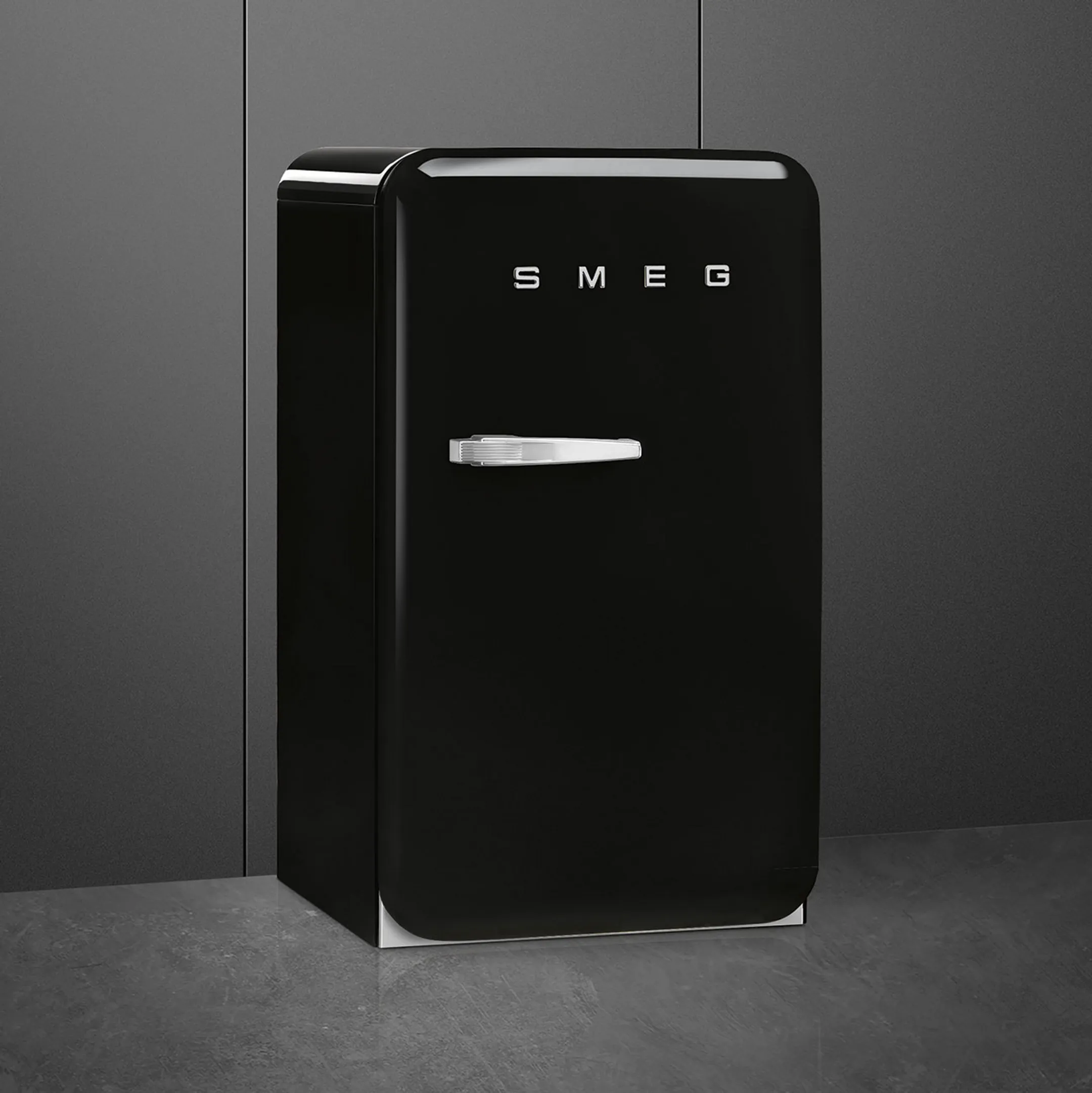 Frigo de table FAB10HRBL6 Noir