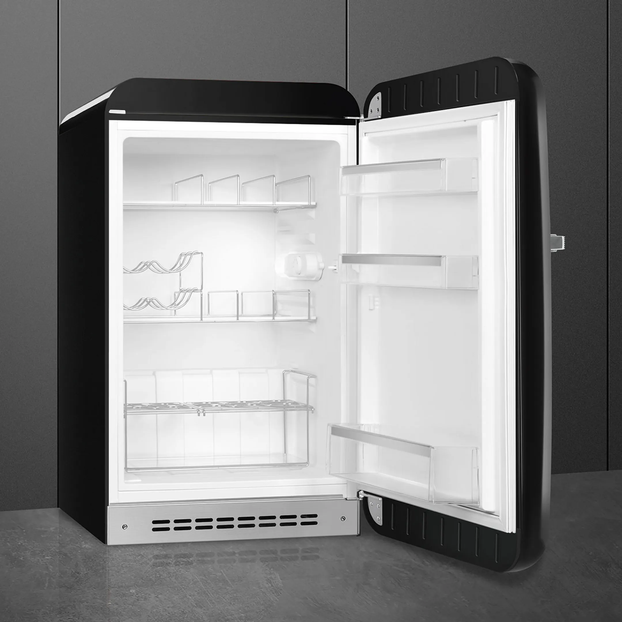 Frigo de table FAB10HRBL6 Noir