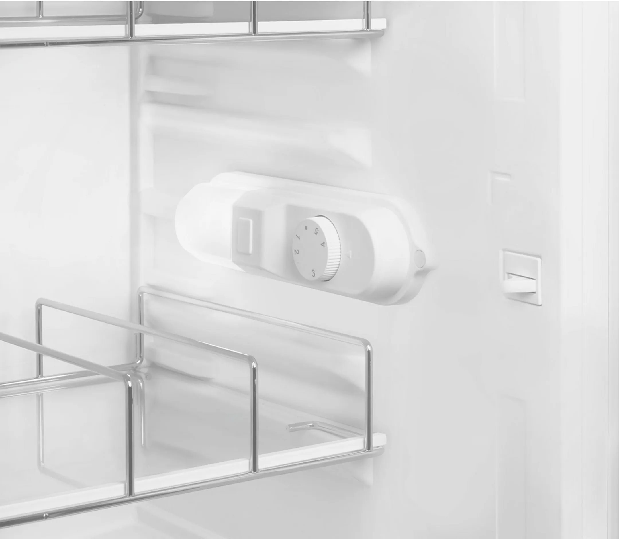 Frigo de table FAB10HRBL6 Noir