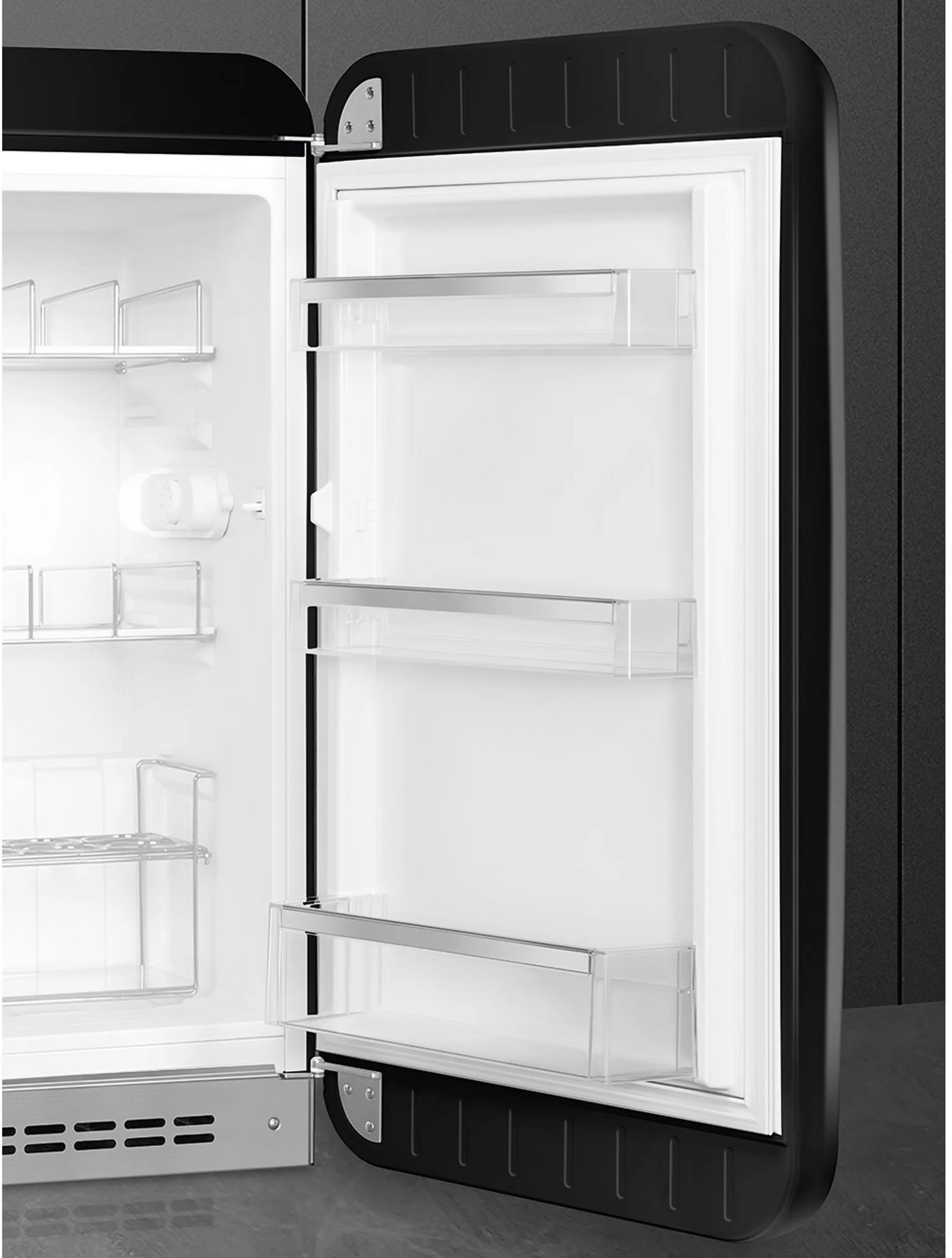 Frigo de table FAB10HRBL6 Noir